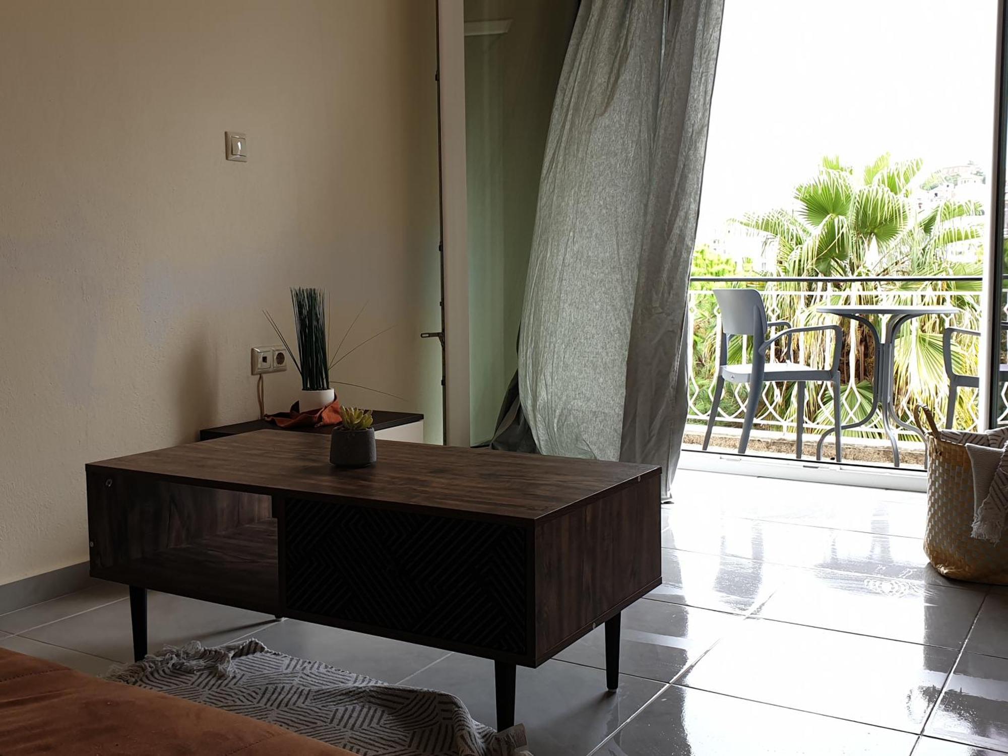 Castle View Superior Apartment Kavala