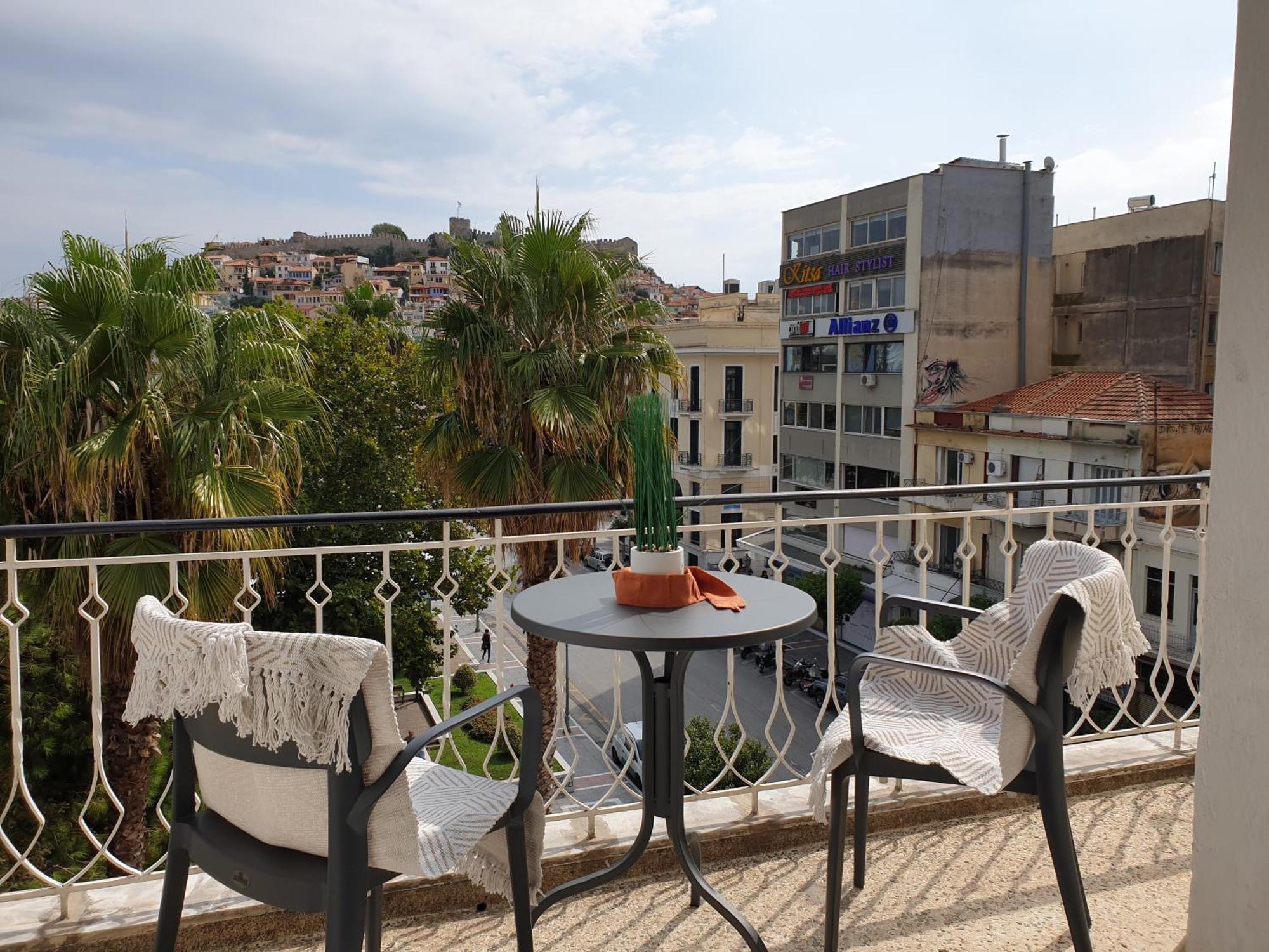 Castle View Superior Apartment *