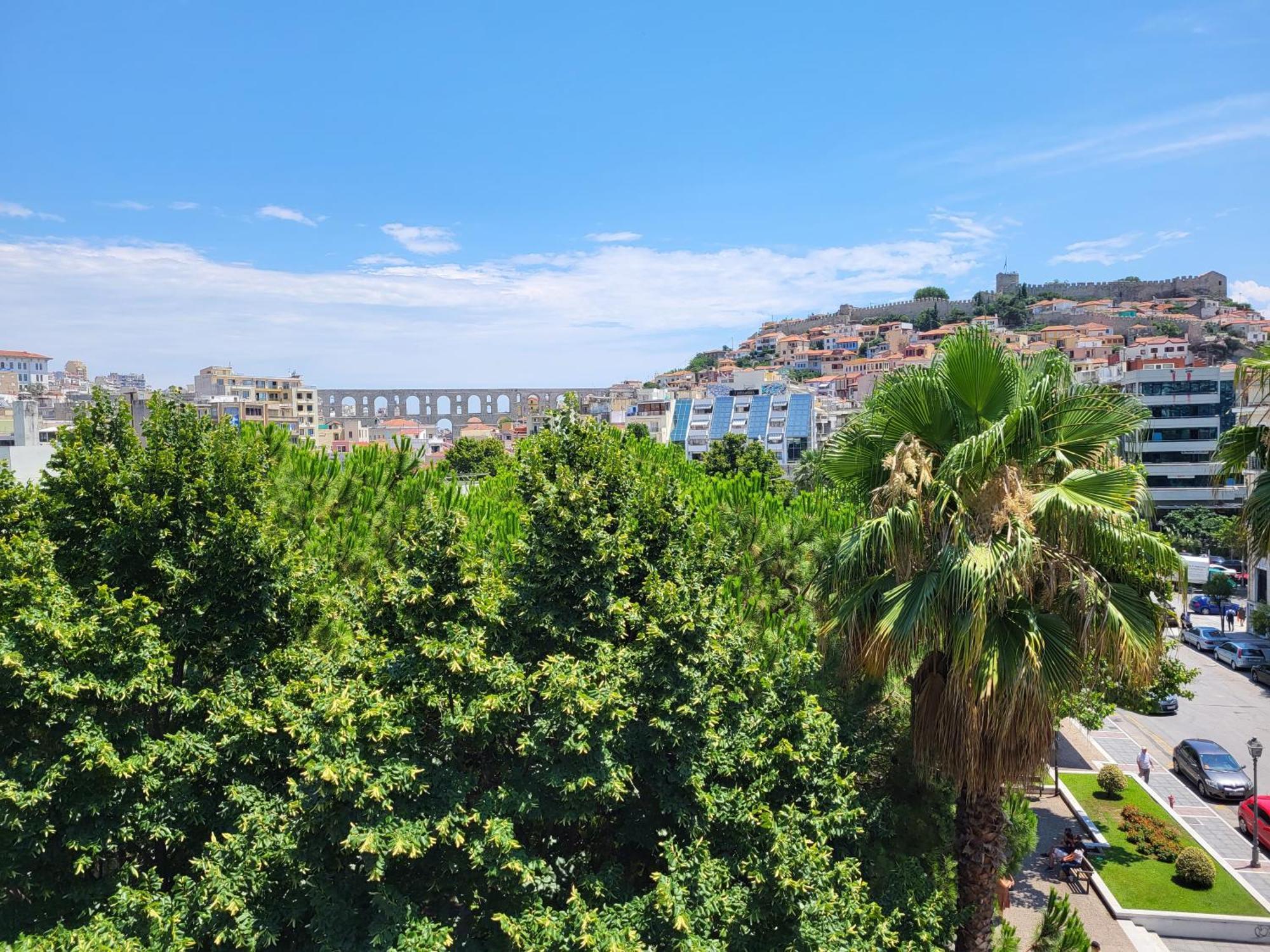 Castle View Superior * Kavala