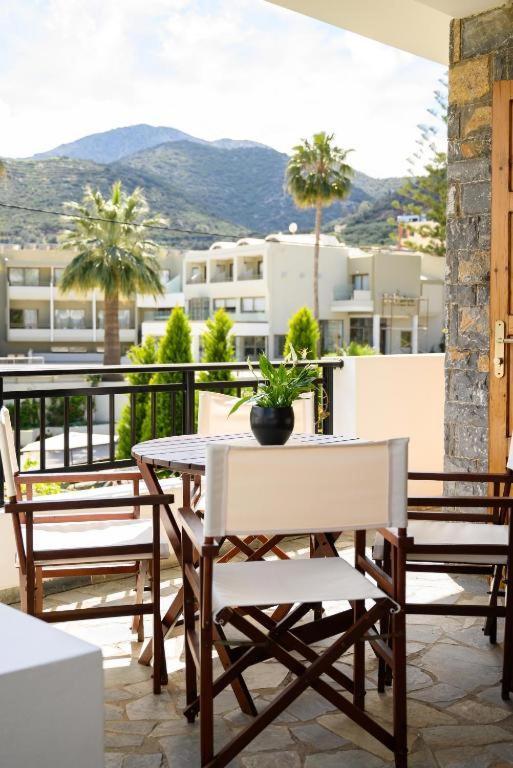 Bali Bay Luxury Apartment Bali (Crete)