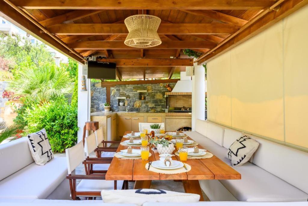 Bali Bay Luxury Bali (Crete)