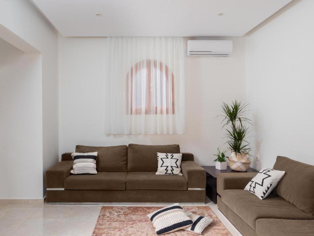 Apartment Bali Bay Luxury *