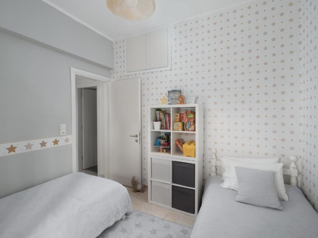 Bali Bay Luxury Apartment