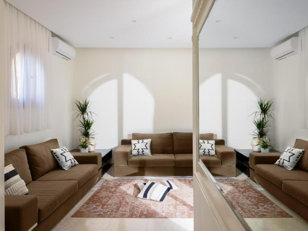 Bali Bay Luxury Apartment *