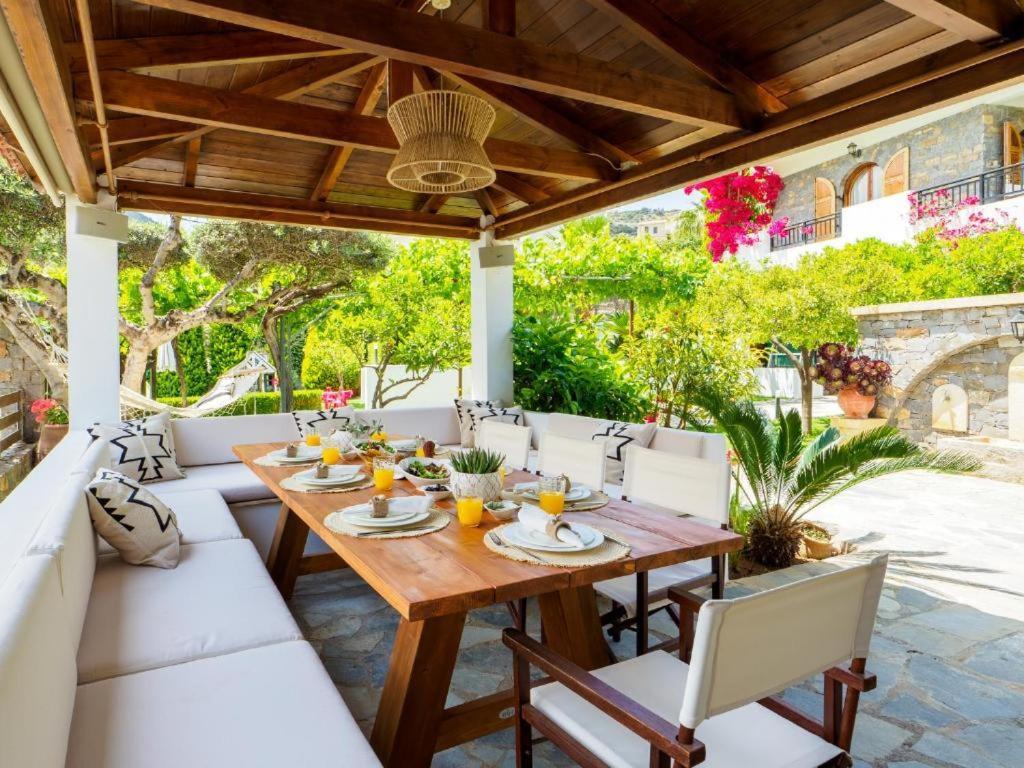 Apartment Bali Bay Luxury Bali (Crete)