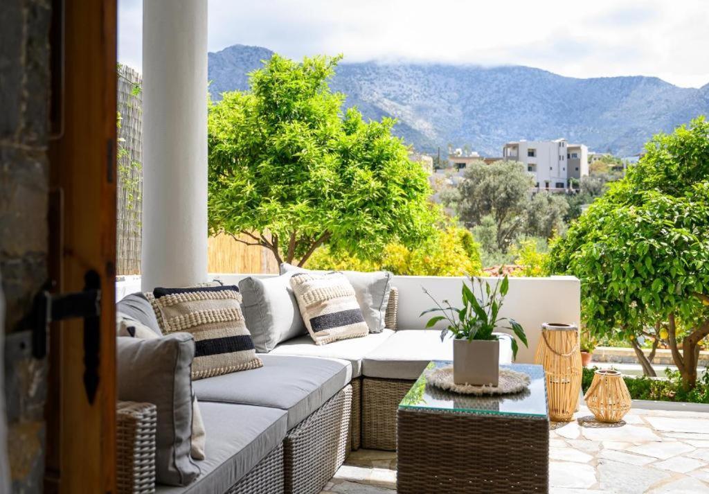 Bali Bay Luxury Apartment Bali (Crete)