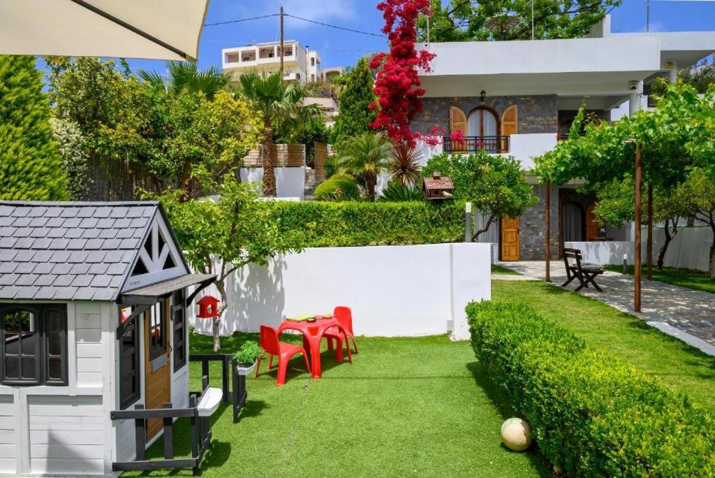 Apartment Bali Bay Luxury *
