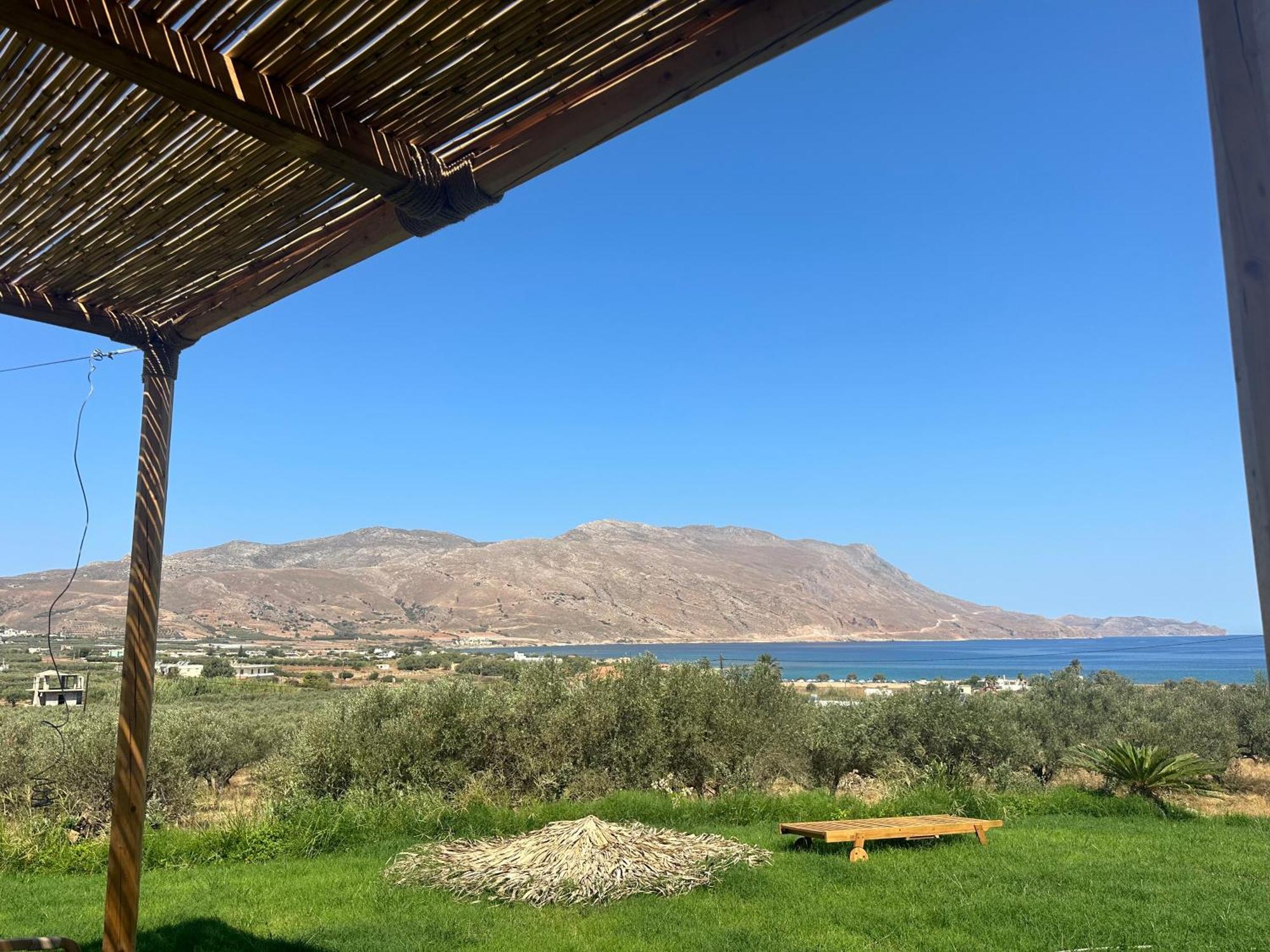 Nusa Retreat - Residences - Garden & Sea View Holiday home