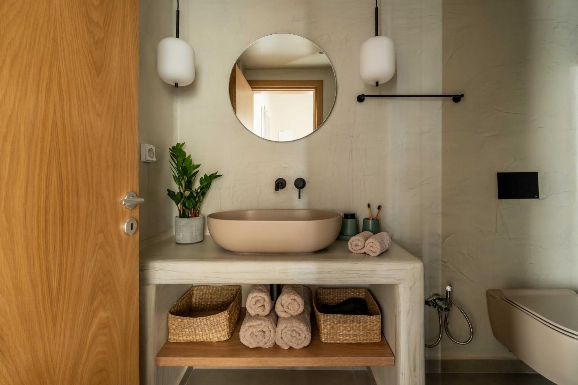 Phos Apartment *