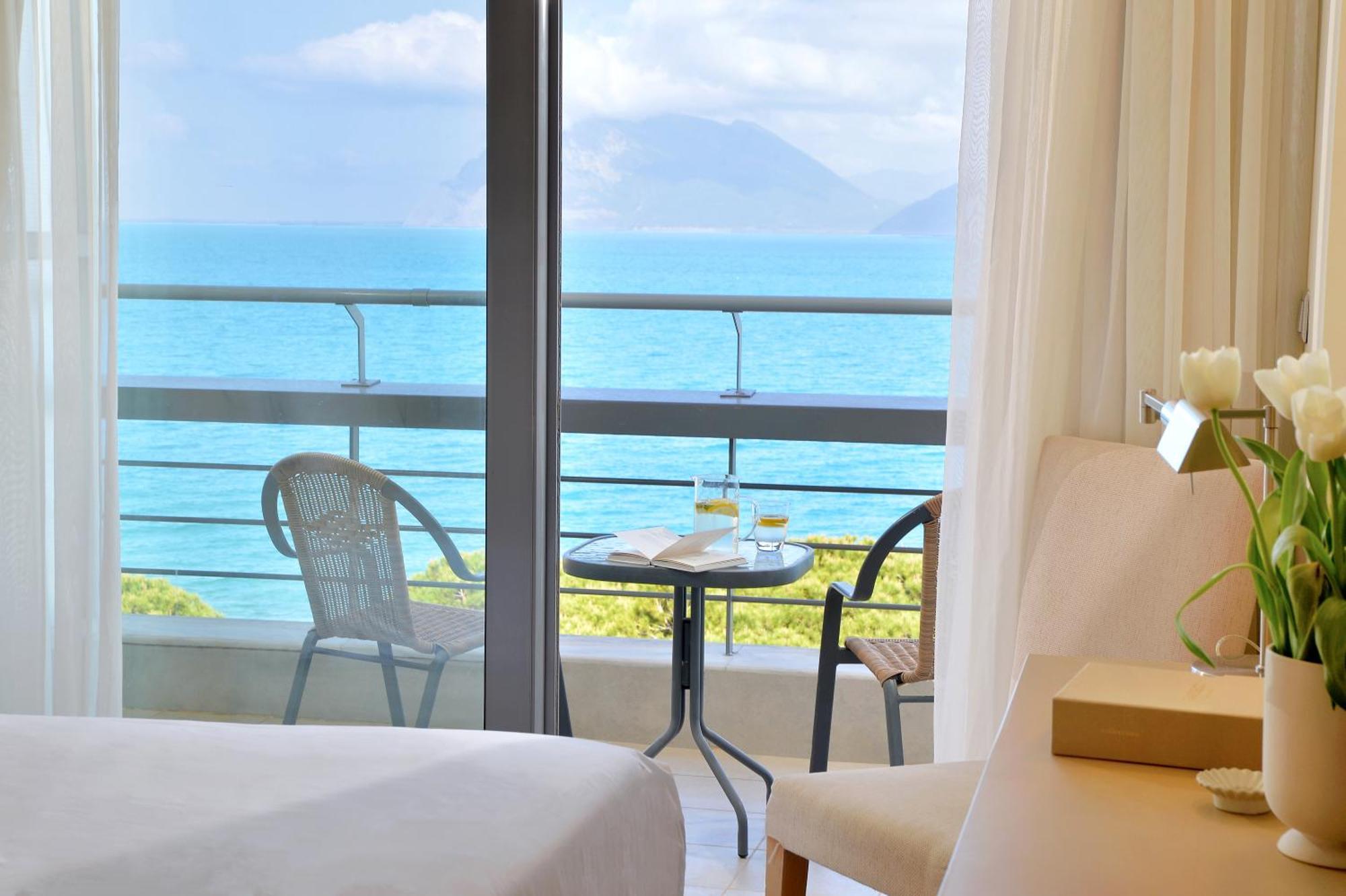 Airotel Achaia 4*