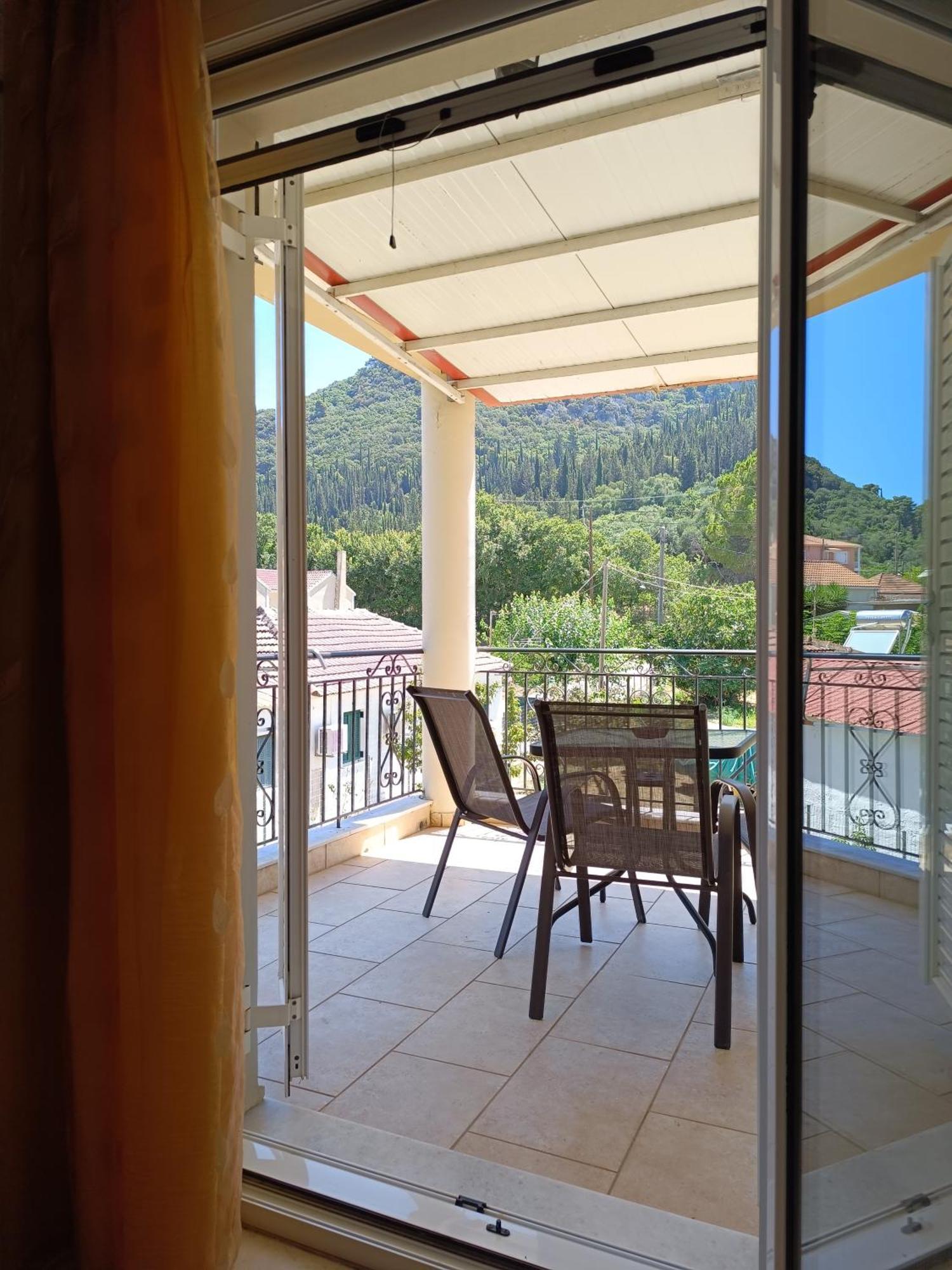 Apartment Eirini- Ioanna Sami (Kefalonia)