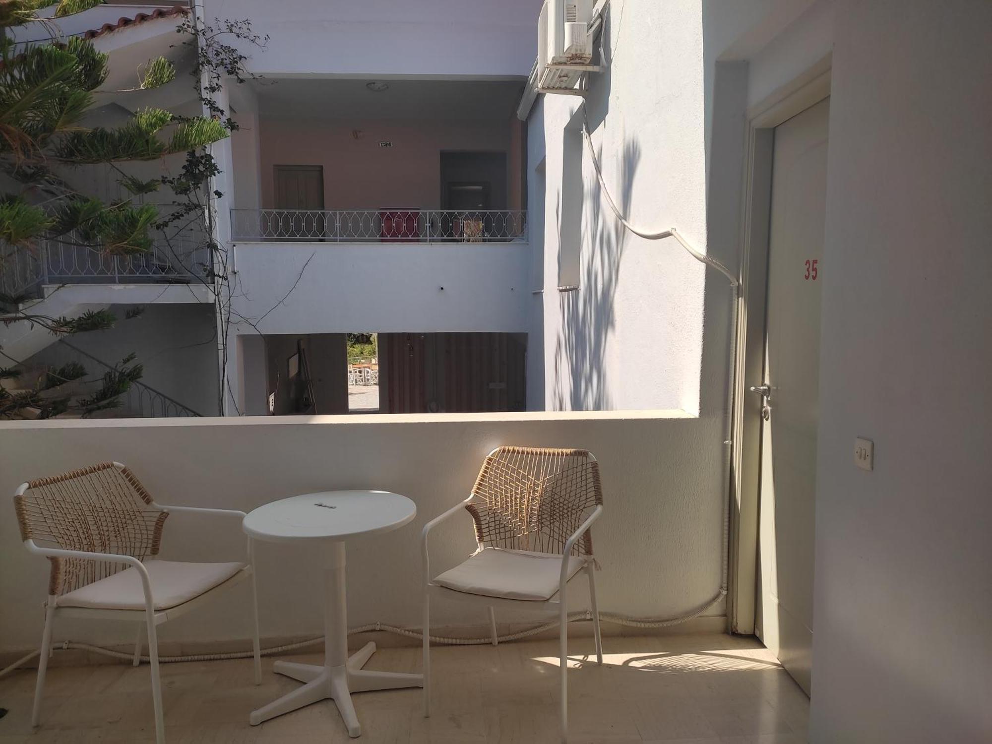 Hotel Achilleas 3*