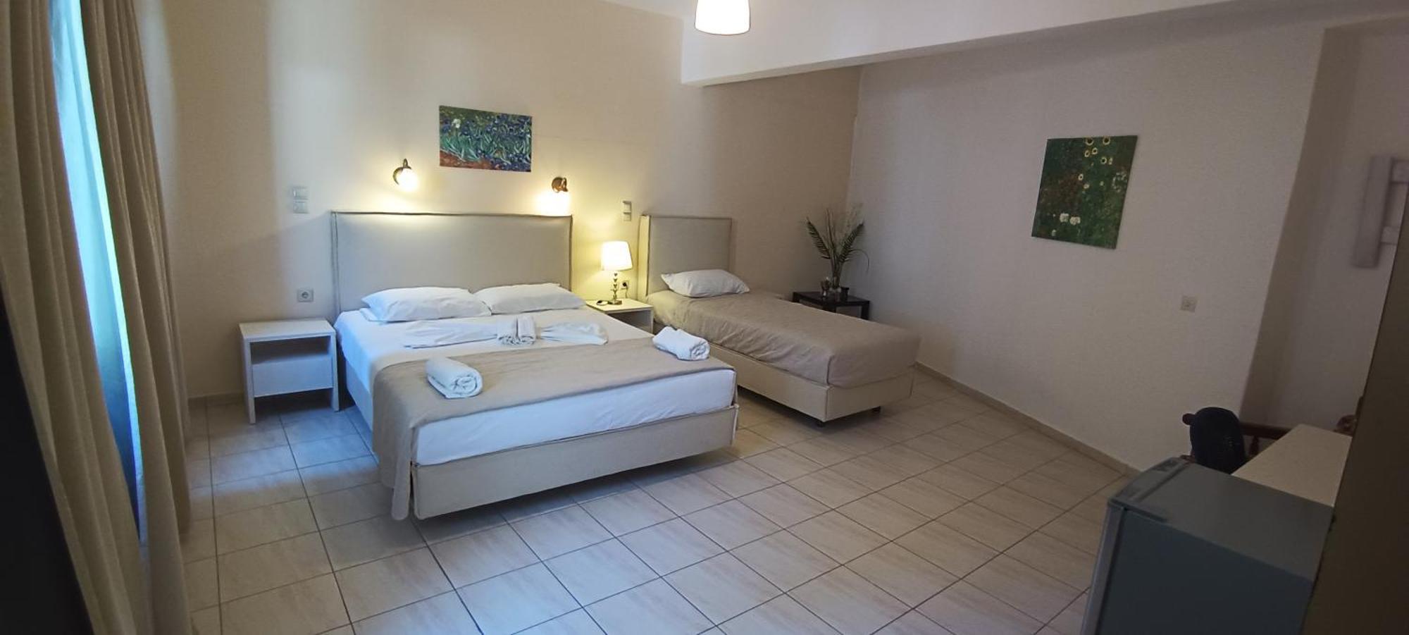 Achilleas Hotel Parga