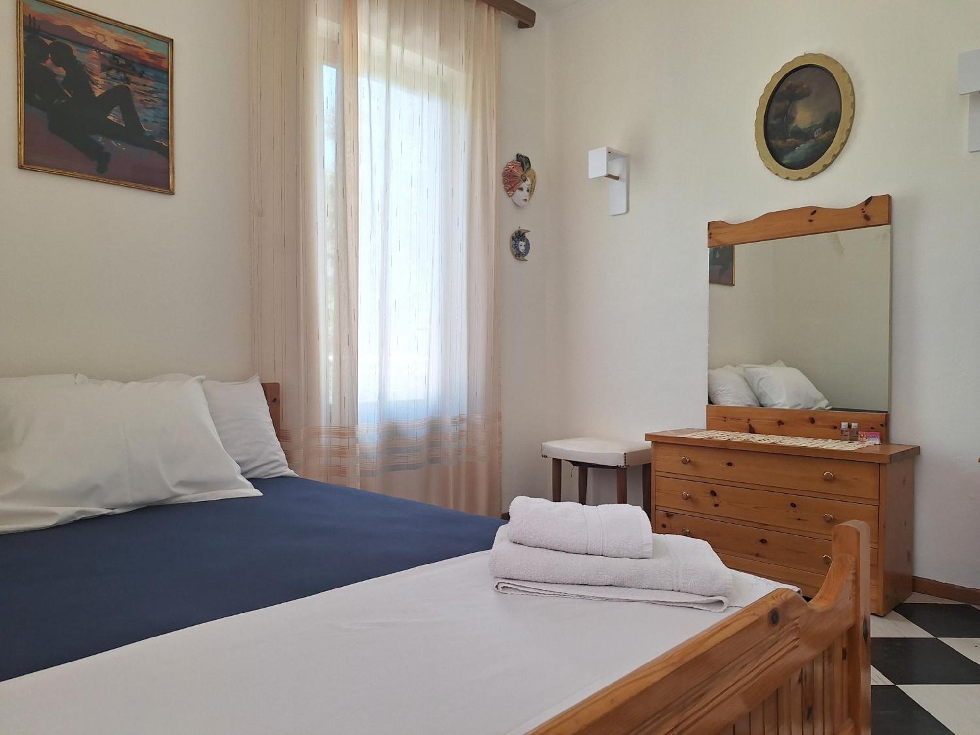 Lassi 1 Apartment Argostoli (Kefalonia)