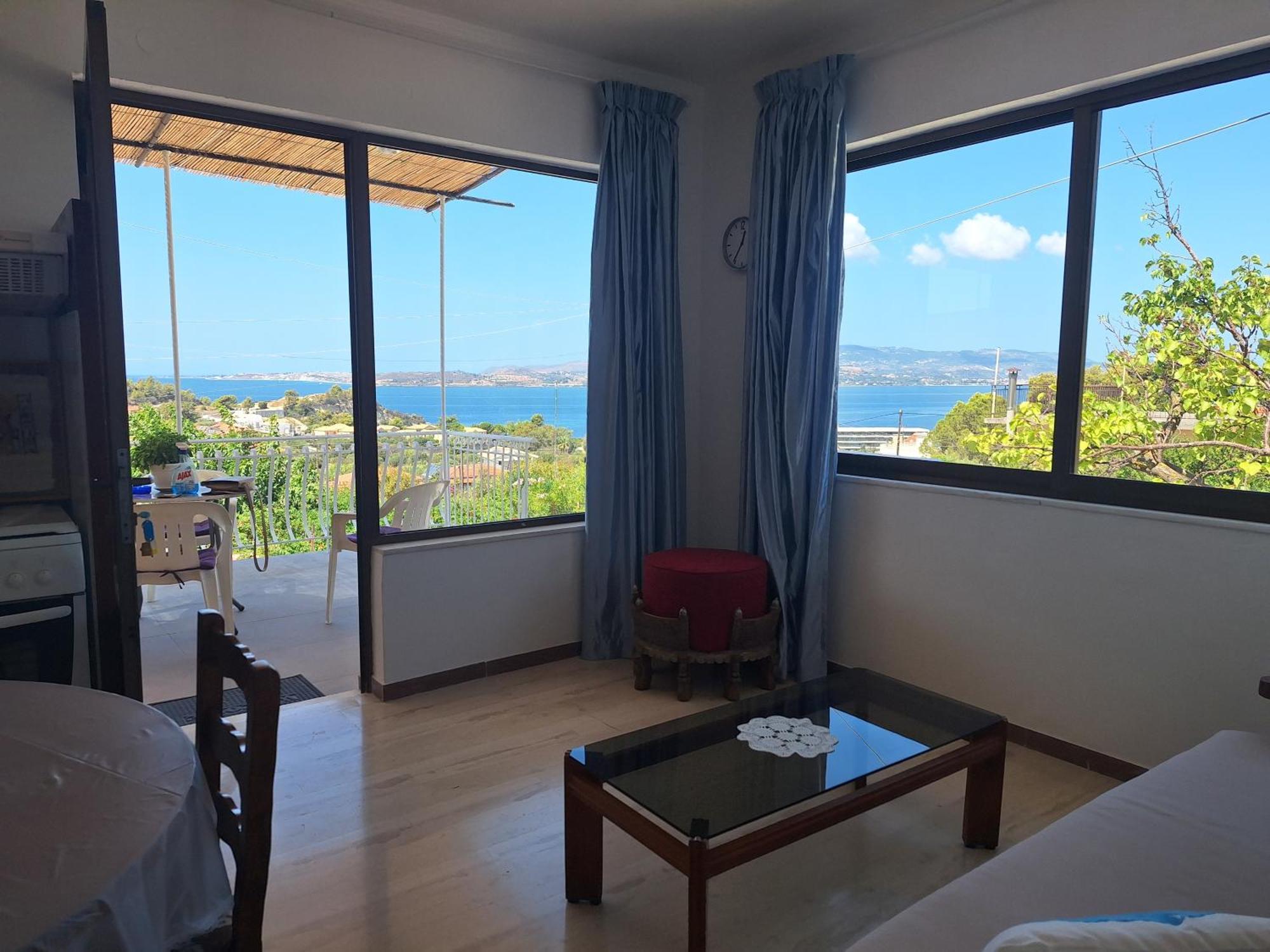 Lassi 1 Apartment Argostoli (Kefalonia)