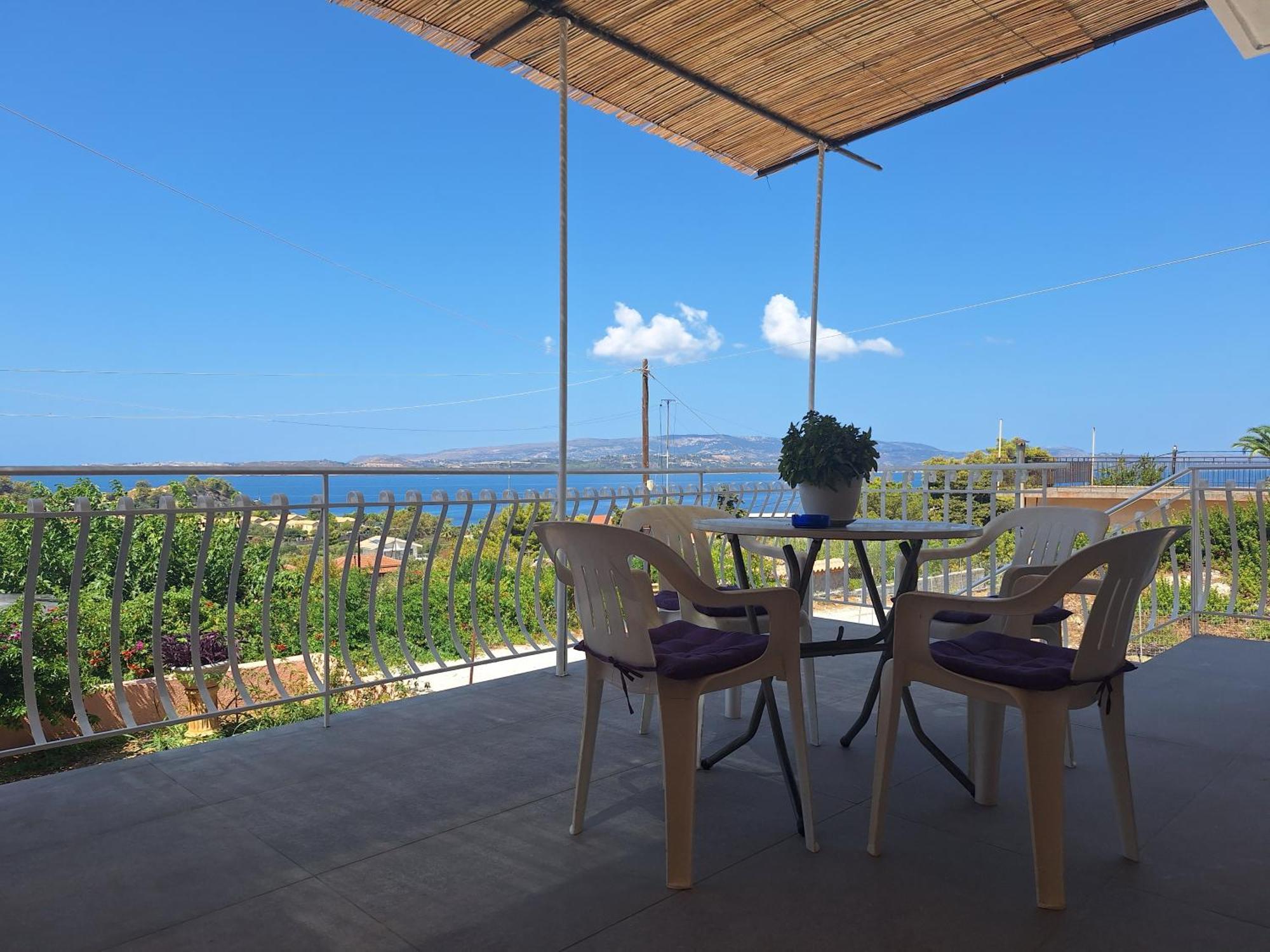 Lassi 1 Apartment *