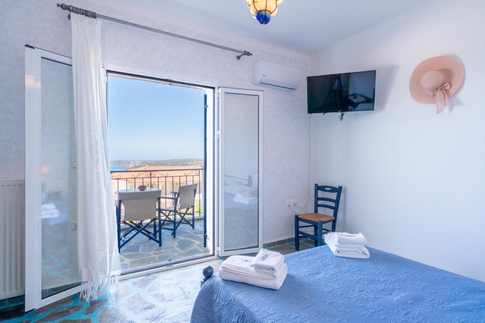 Sirines Aparthotel 2*