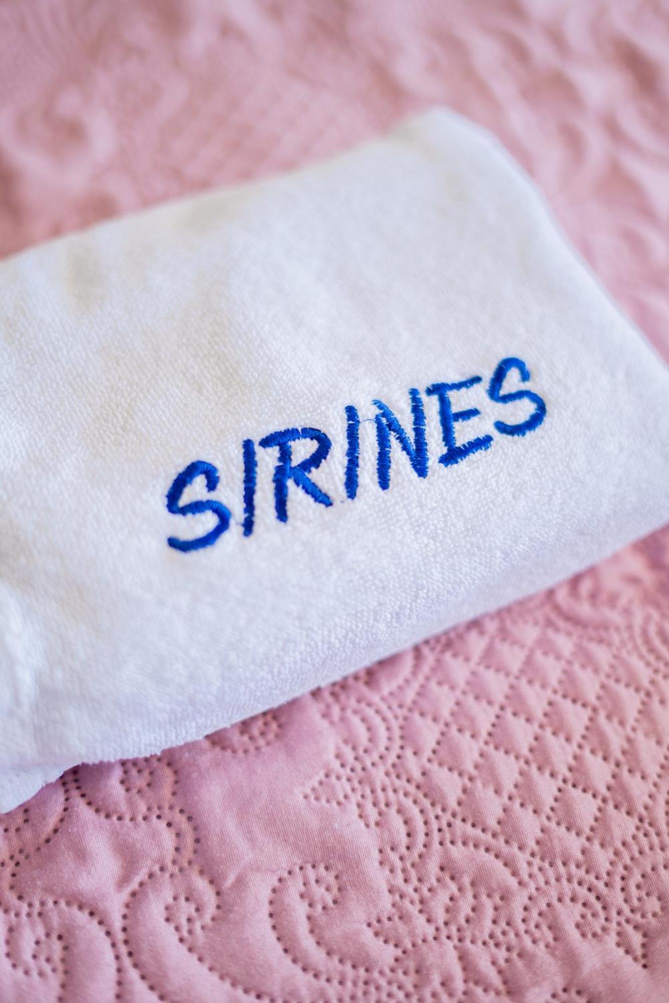 Sirines Aparthotel
