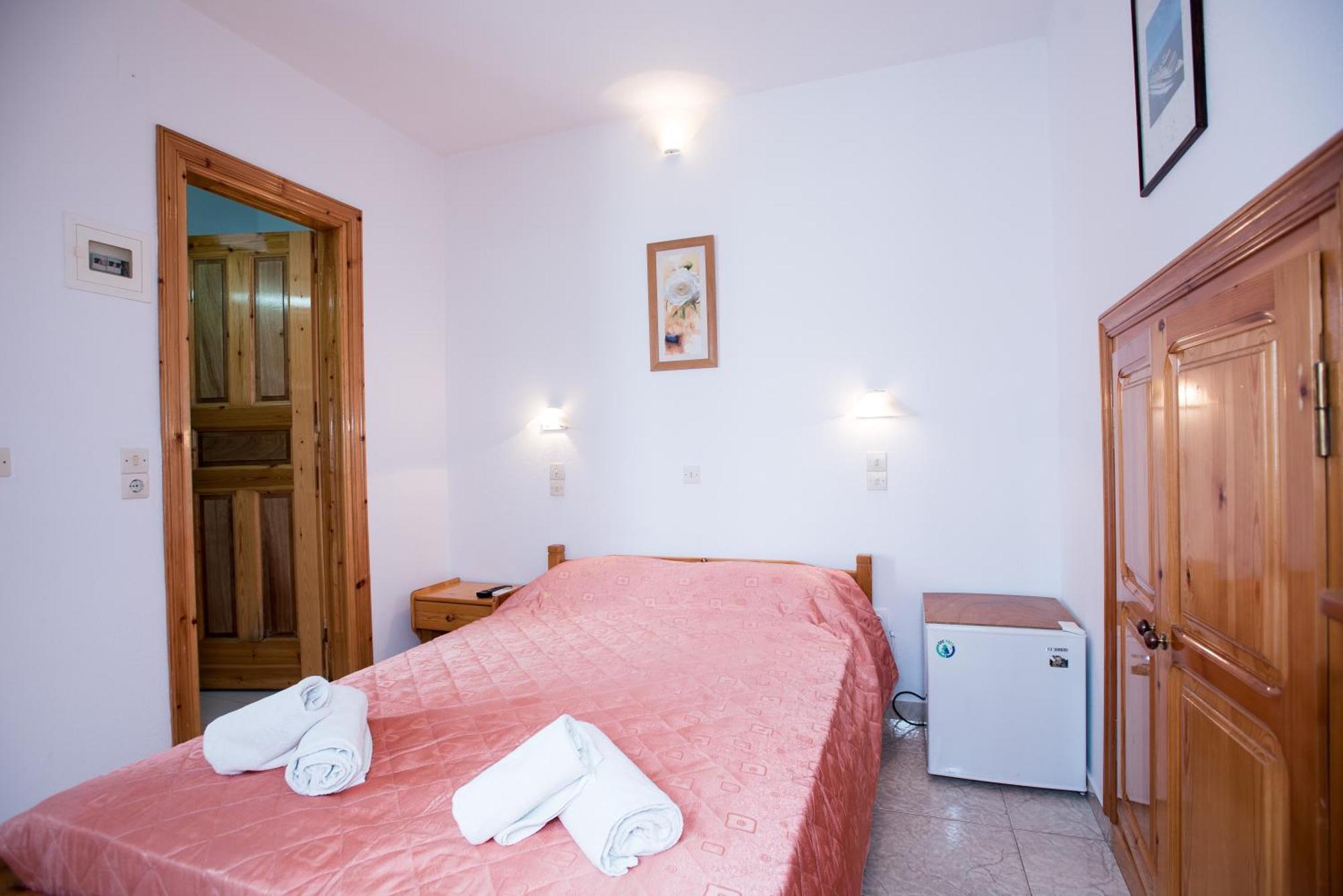 Florance & Aparthotel