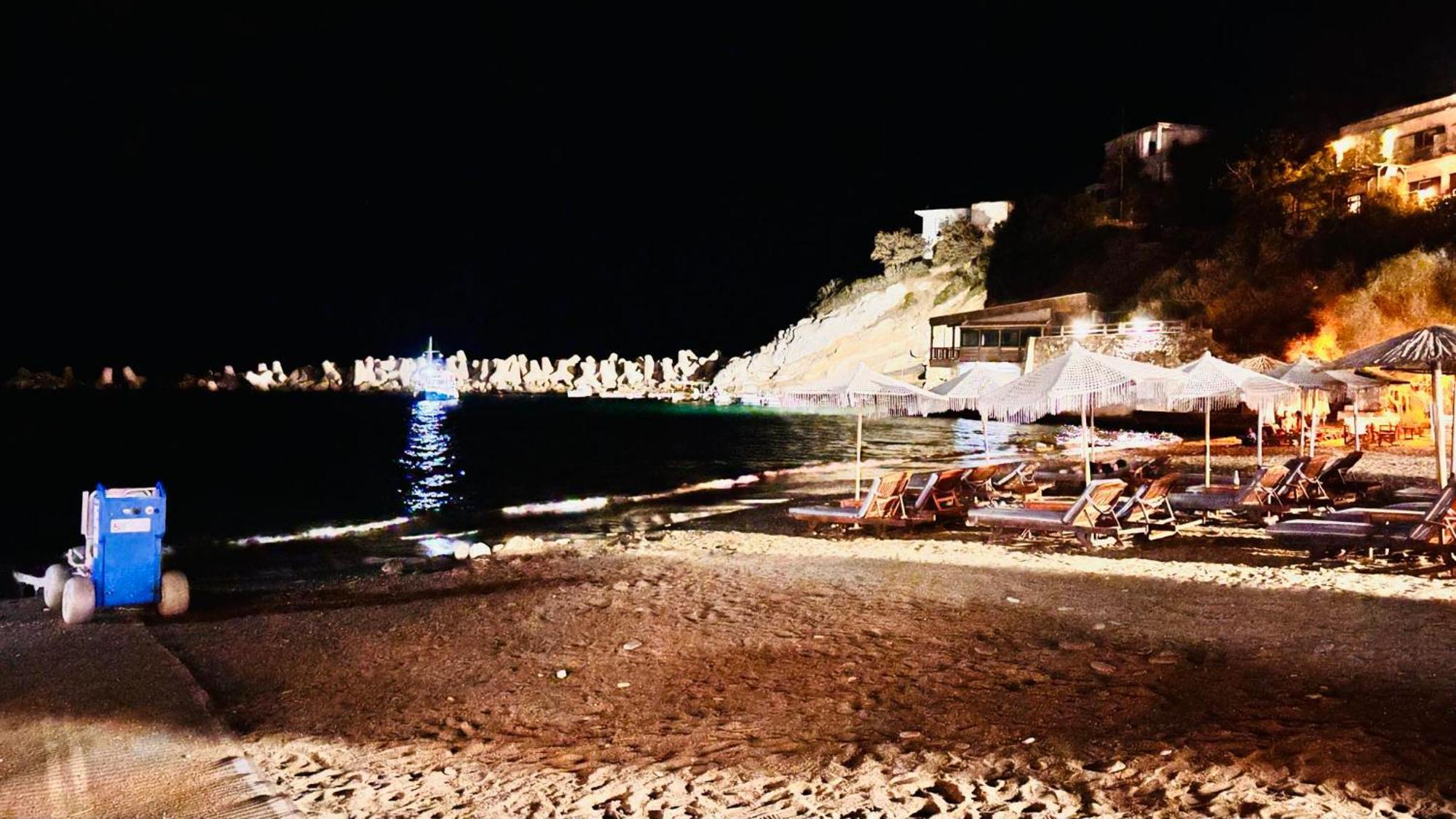 Nefeli Hotel Hotel