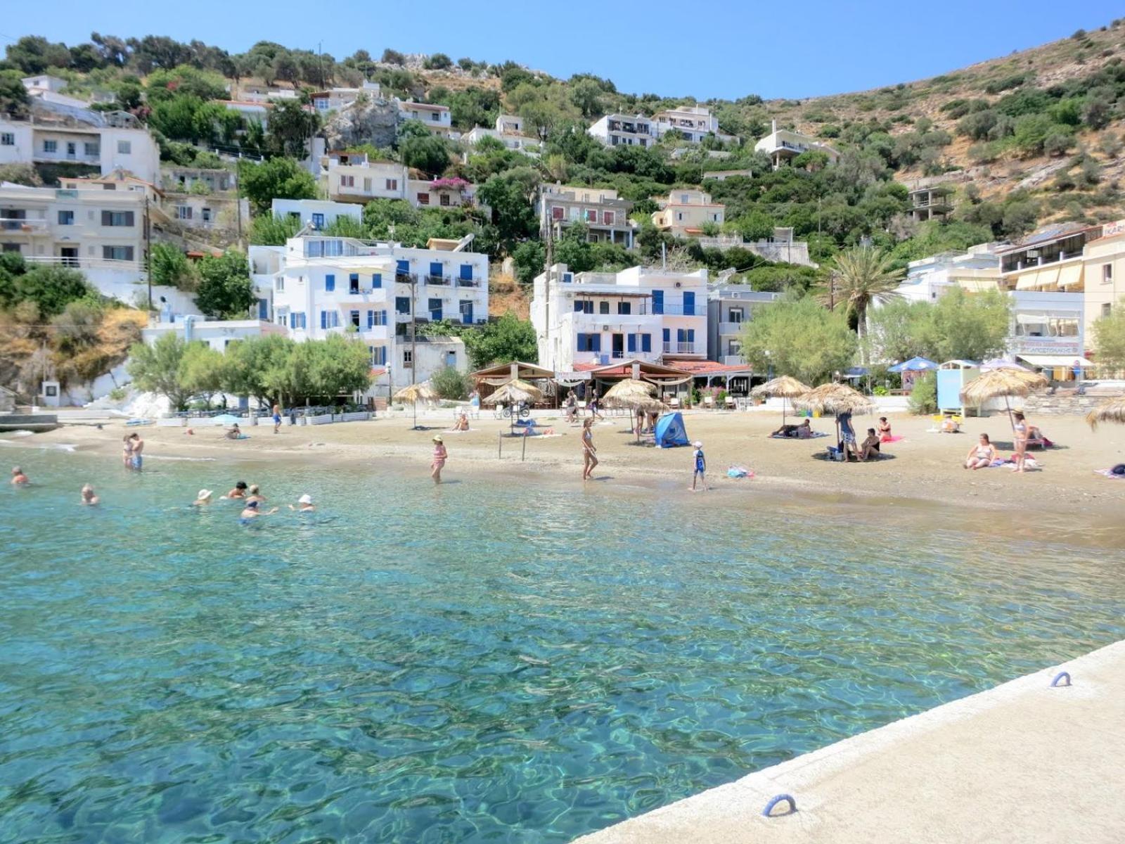 Hotel Nefeli Hotel