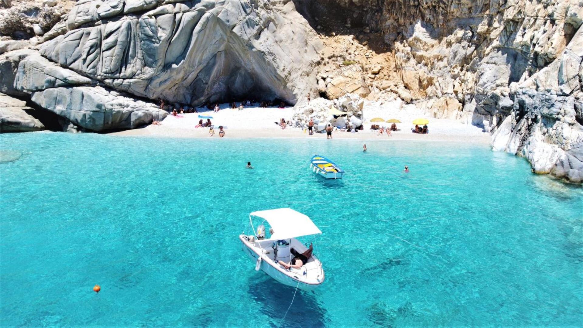 Nefeli Hotel Hotel Agios Kirykos (Ikaria)