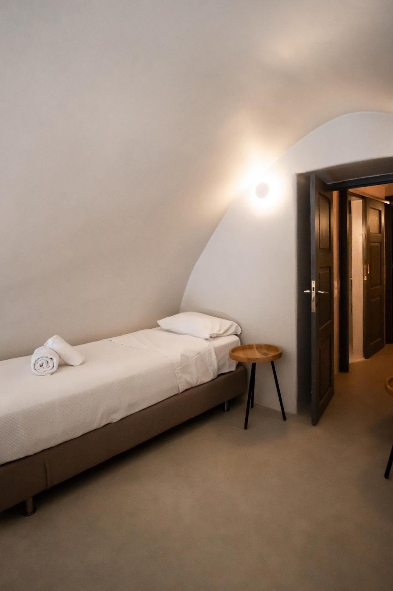 Alafouzou Cave Loft
