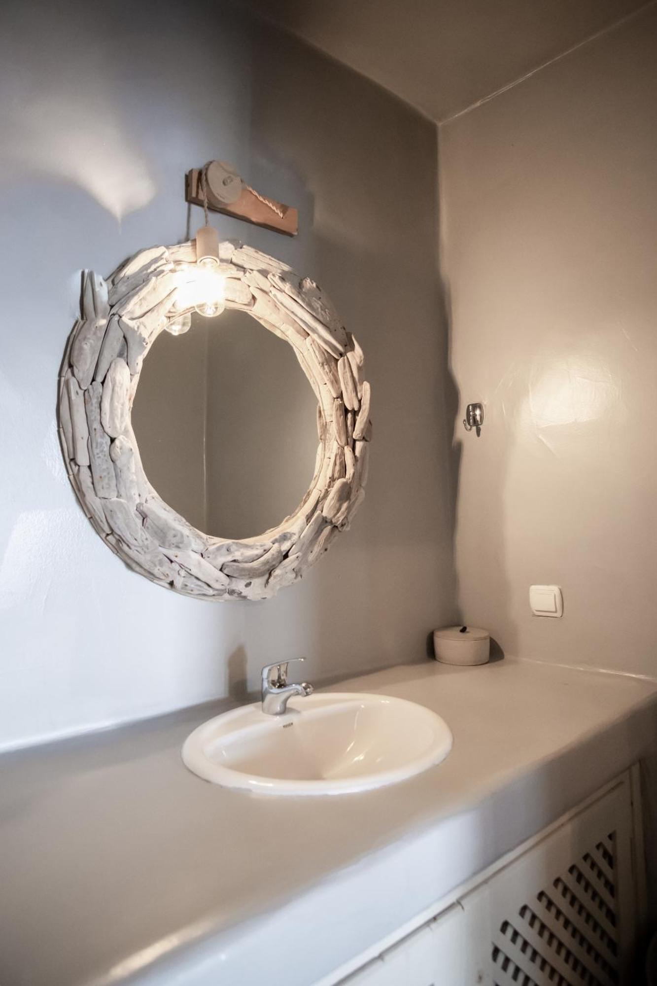 Alafouzou Cave Loft Holiday home