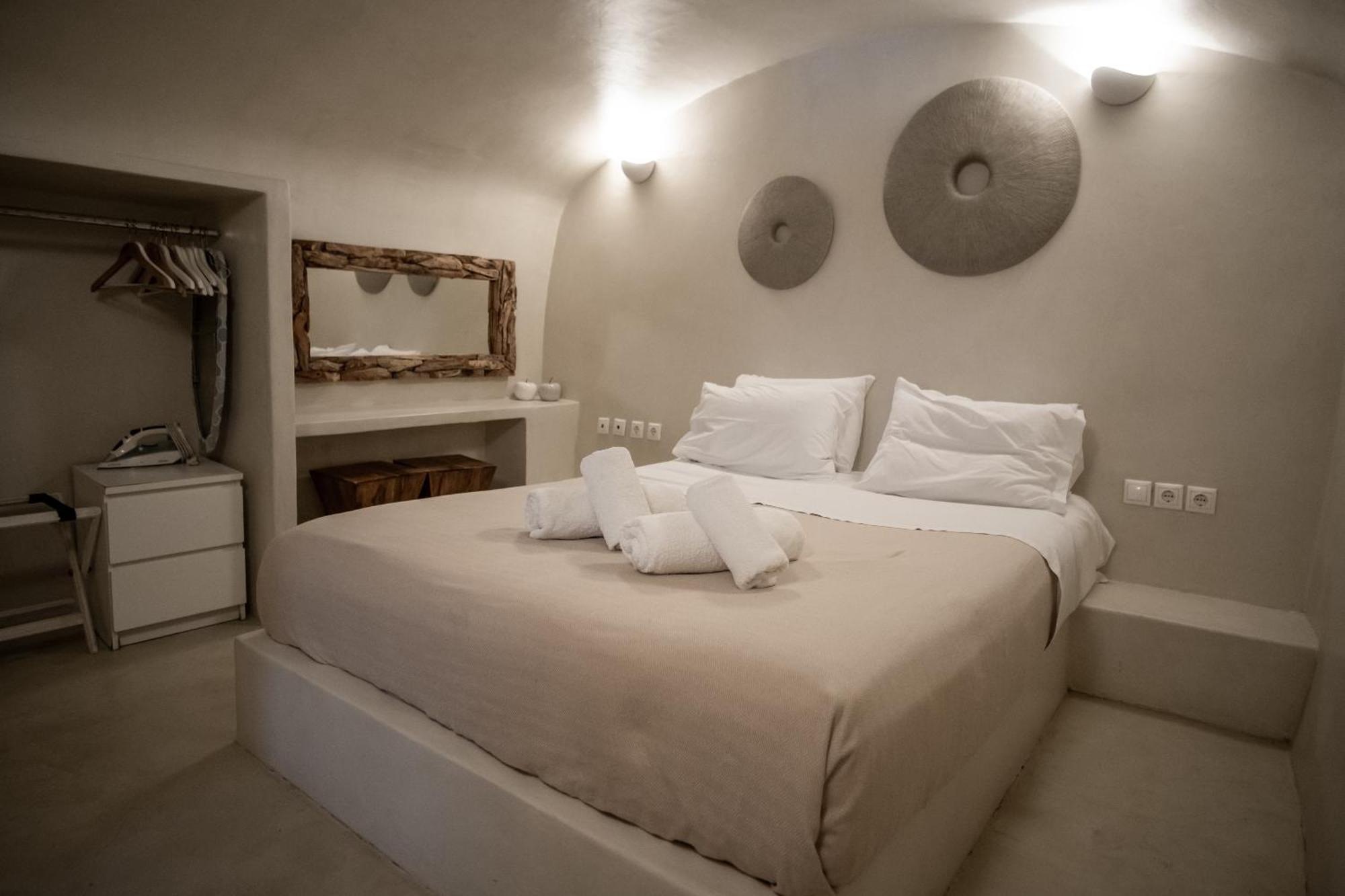 Alafouzou Cave Loft Holiday home *