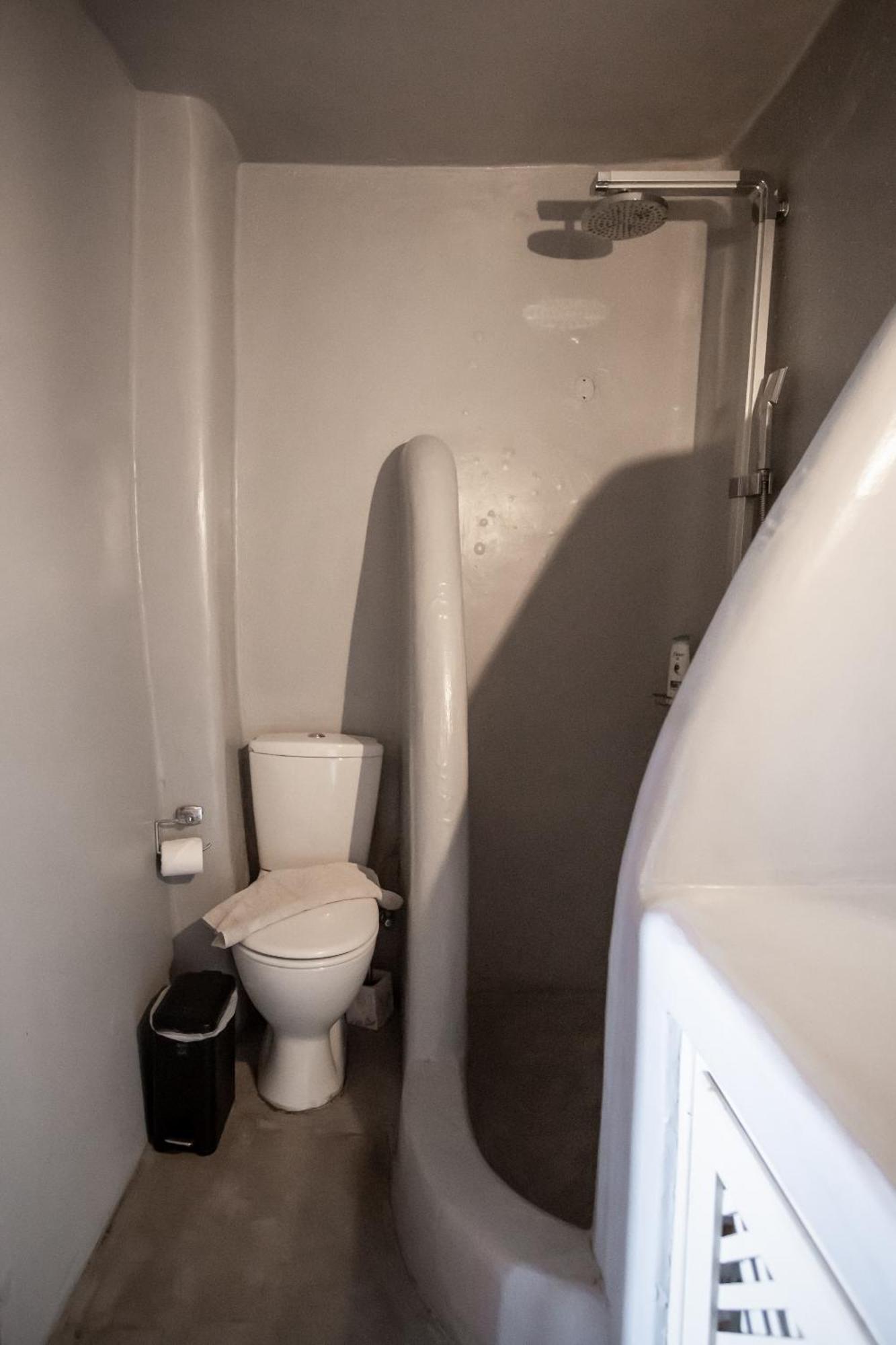 Holiday home Alafouzou Cave Loft