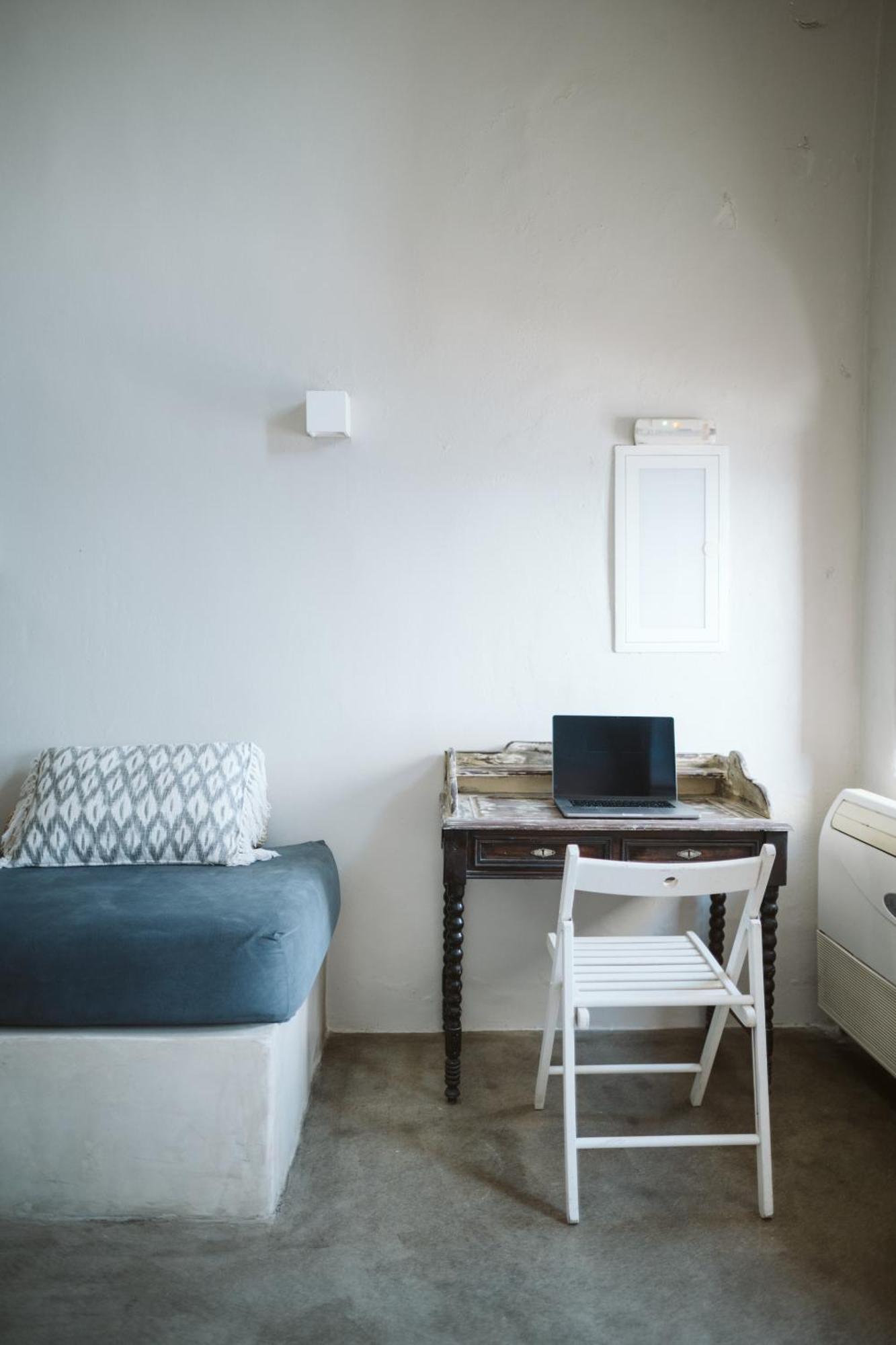 Holiday home Alafouzou Cave Loft