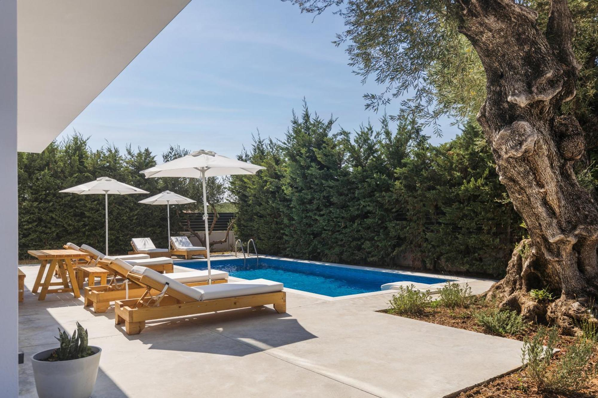 Elia Luxury * Akrotiri (Zakynthos)
