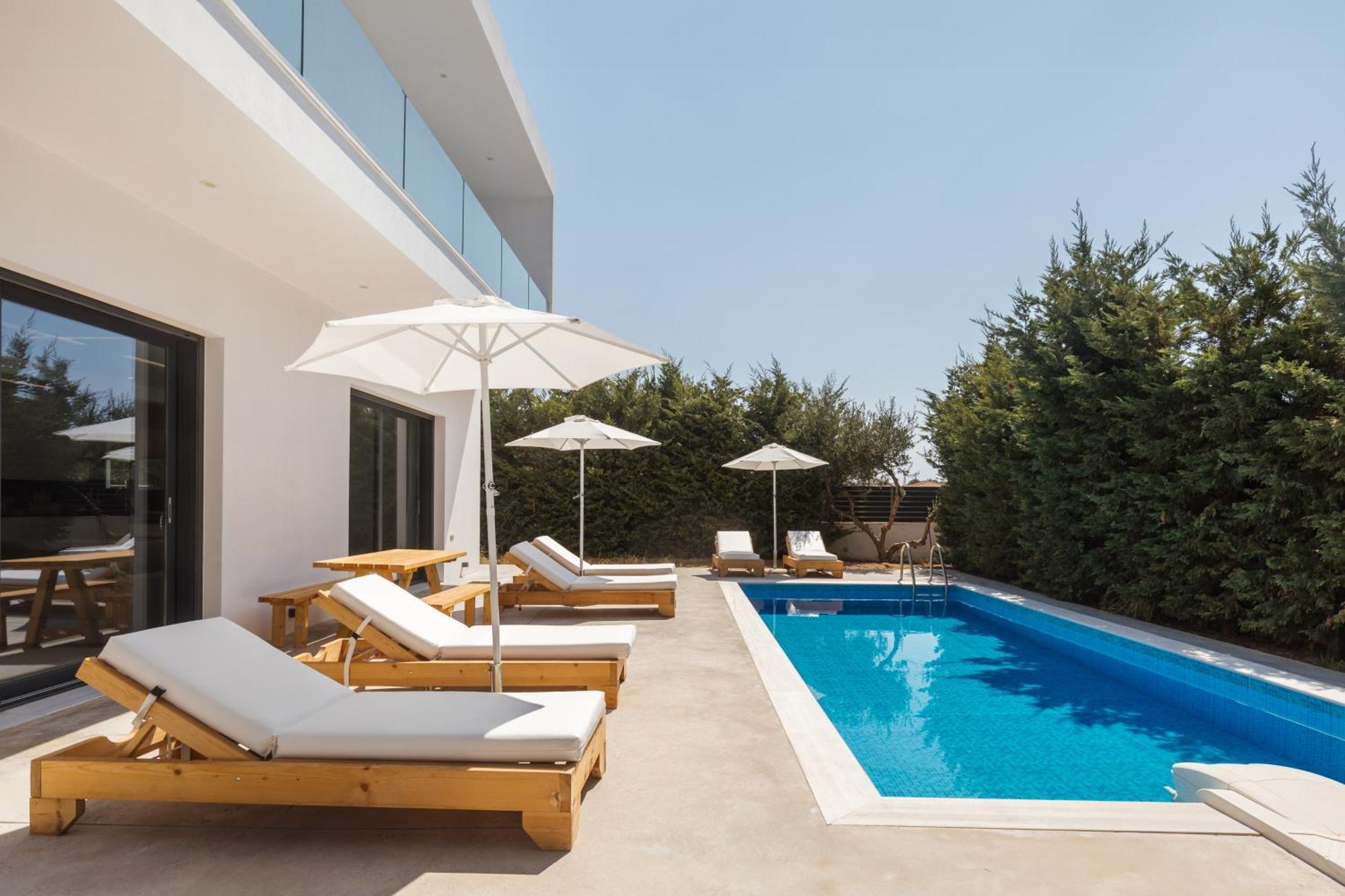 Villa Elia Luxury
