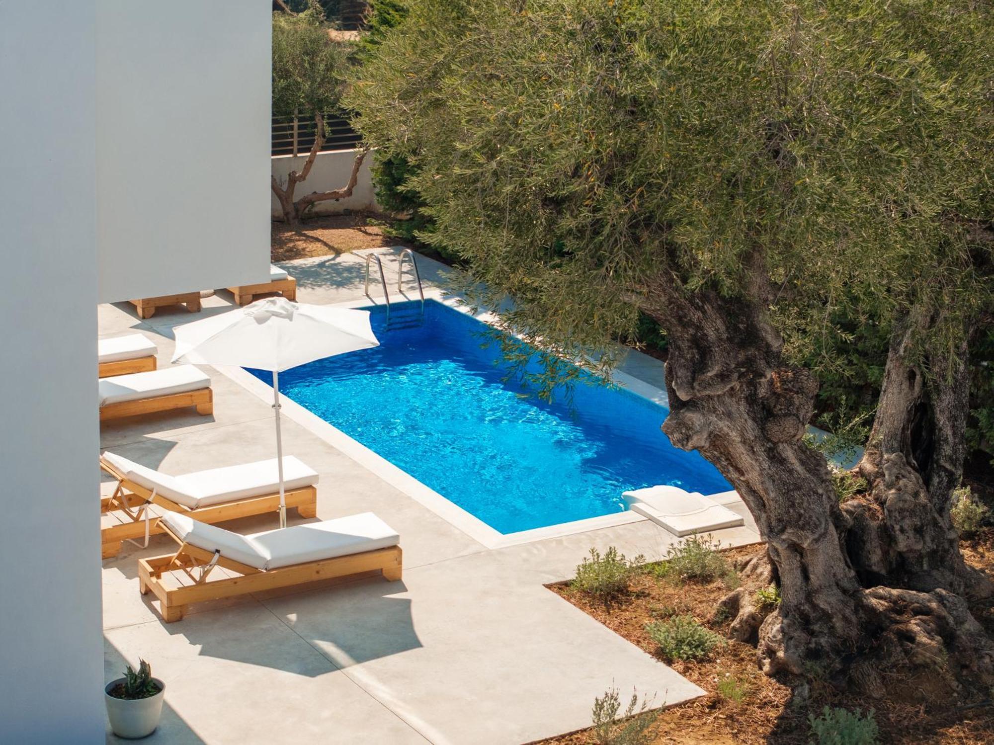 Villa Elia Luxury *