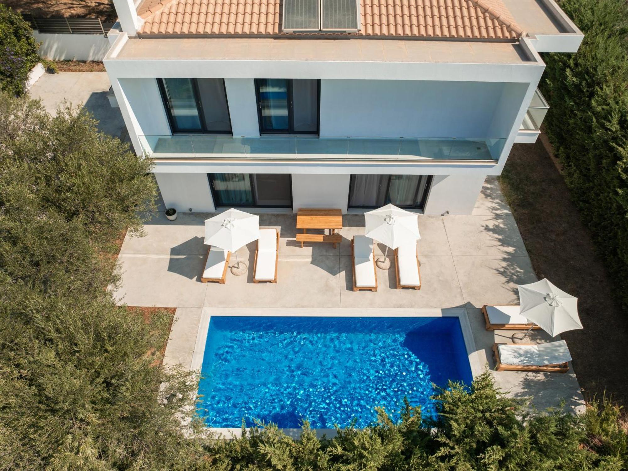 Elia Luxury Villa Akrotiri (Zakynthos)