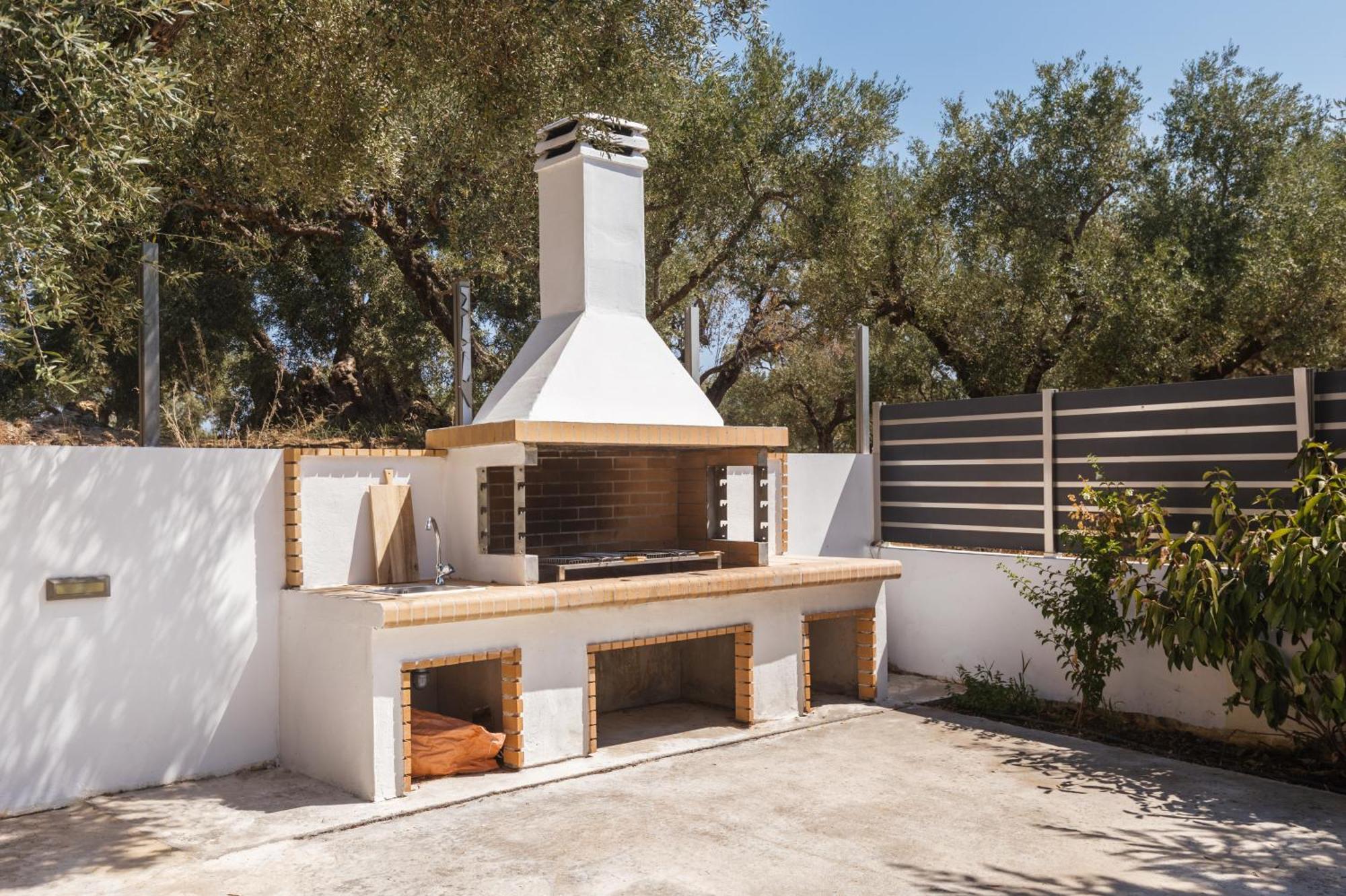 Villa Elia Luxury Akrotiri (Zakynthos)