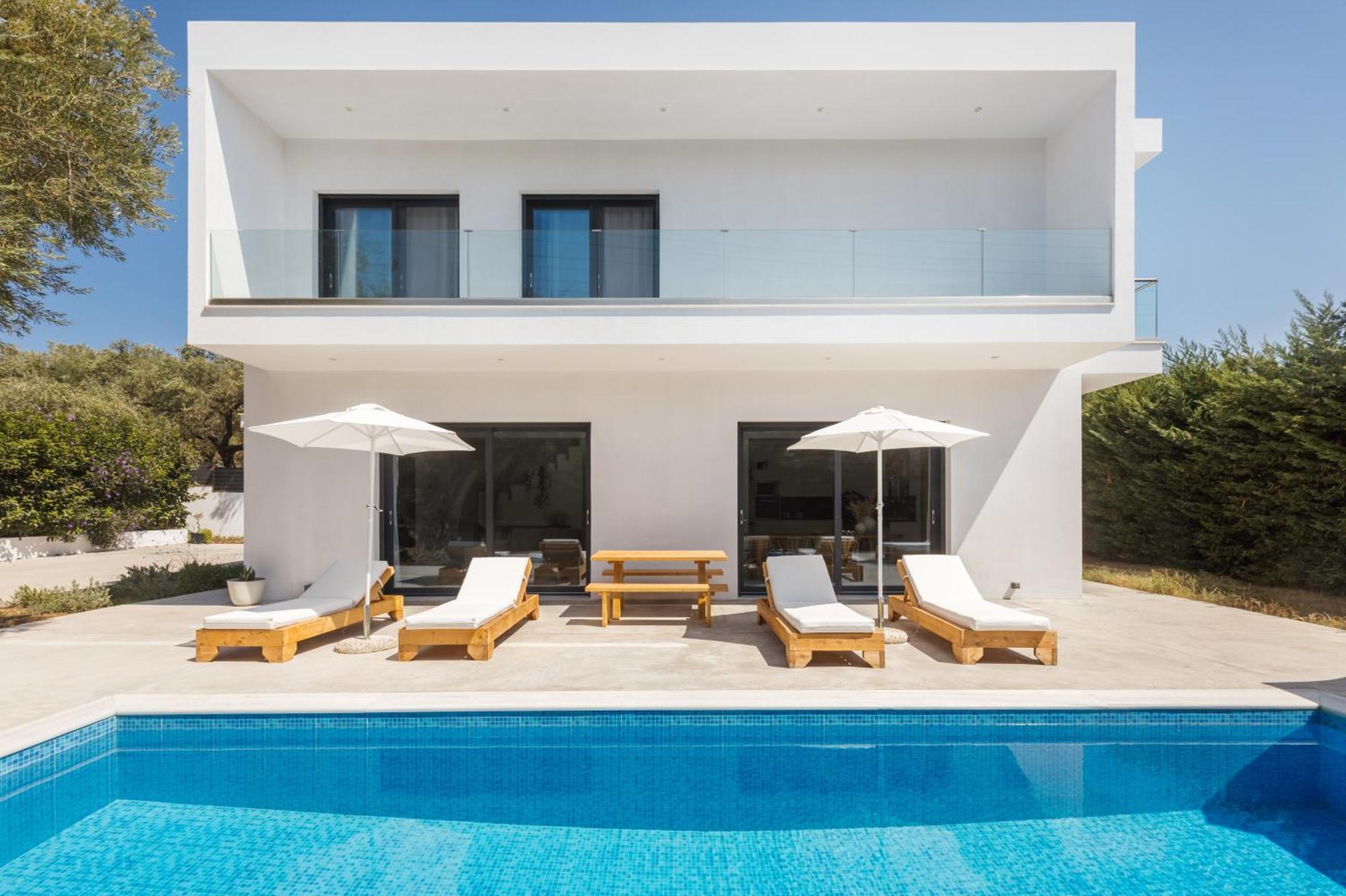 Elia Luxury Akrotiri (Zakynthos)