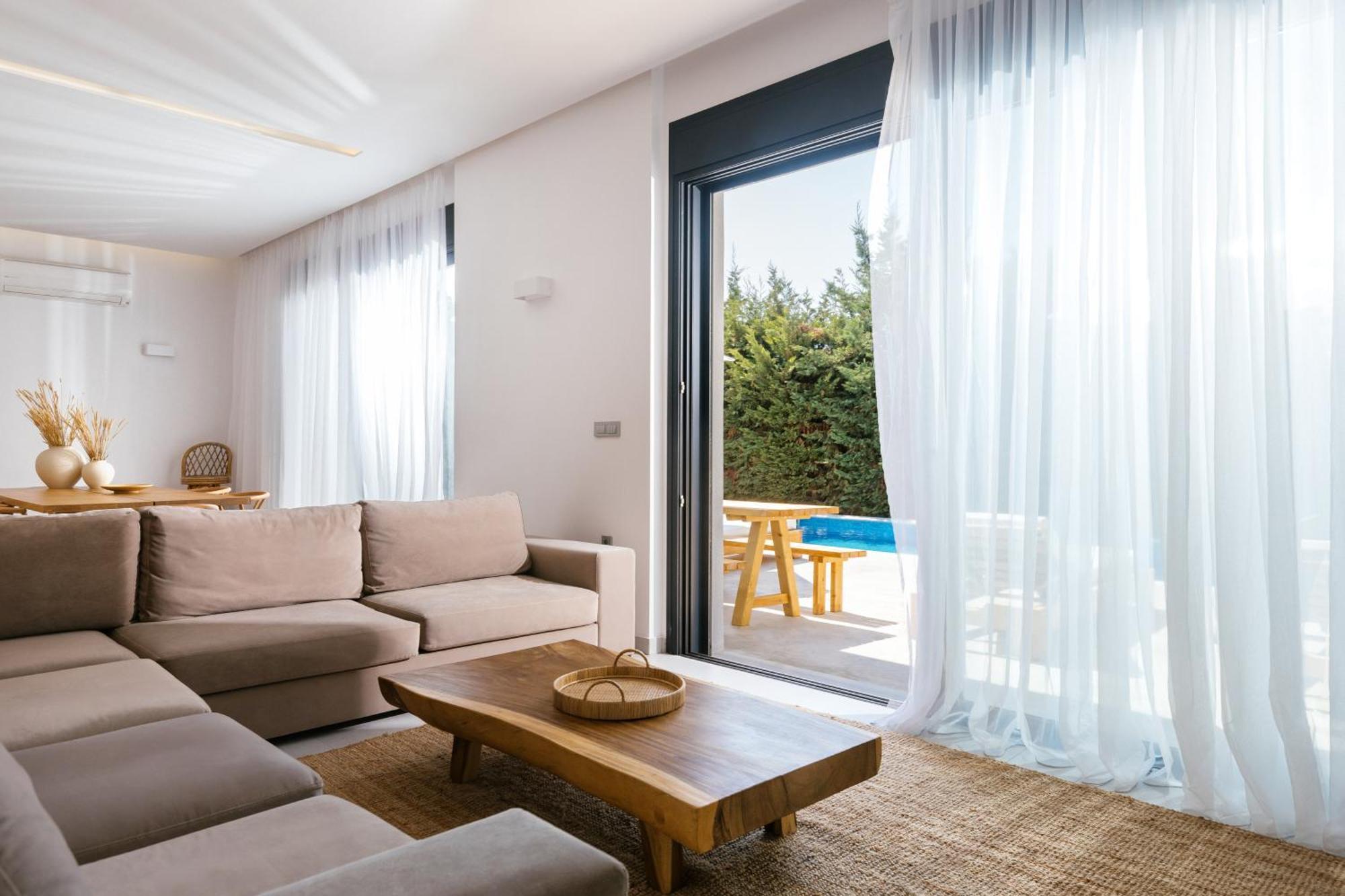 Elia Luxury * Akrotiri (Zakynthos)
