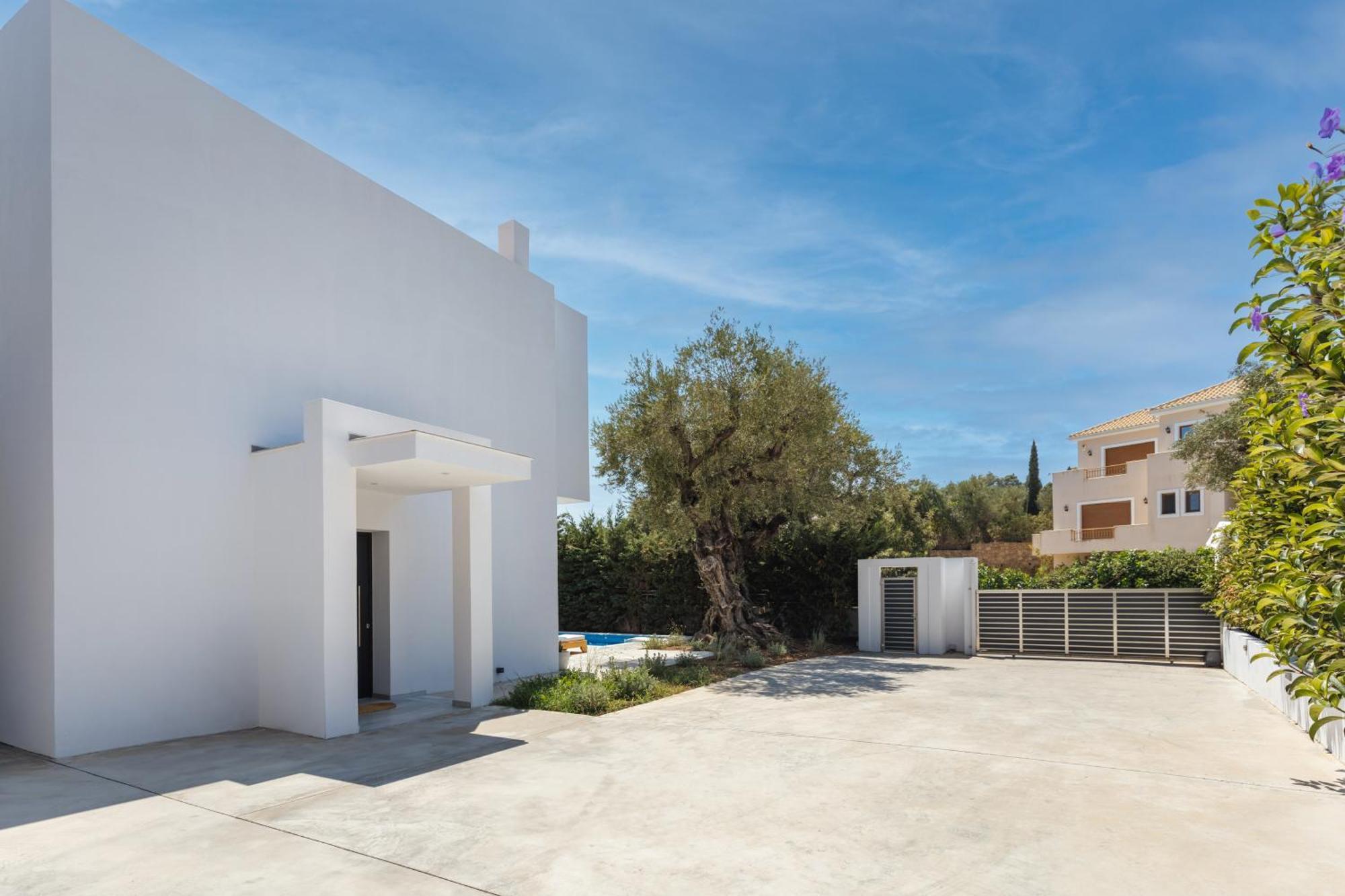 Villa Elia Luxury