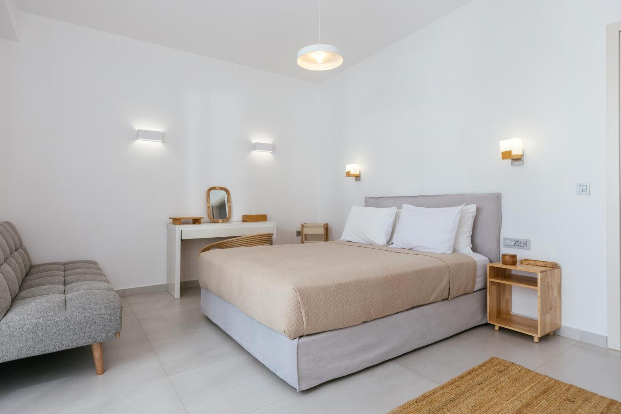 Villa Elia Luxury *