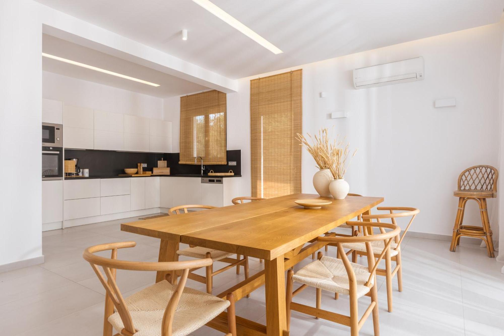 Villa Elia Luxury Akrotiri (Zakynthos)