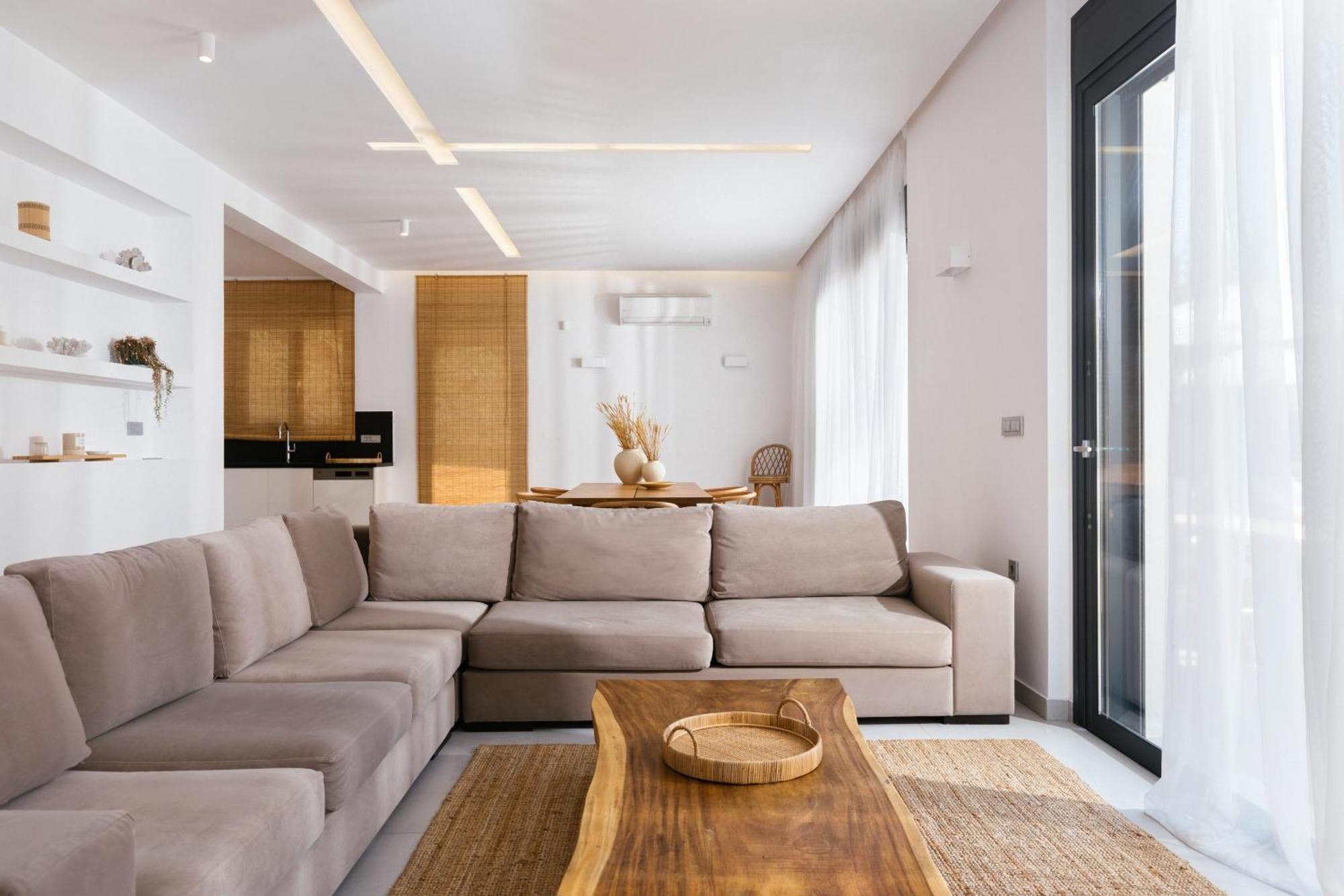 Villa Elia Luxury