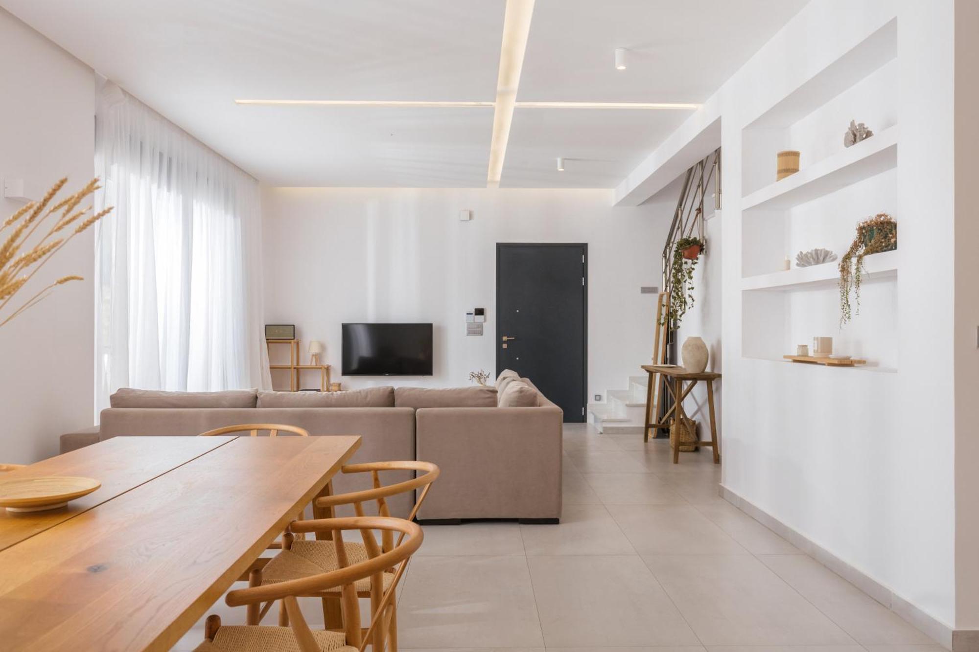 Villa Elia Luxury Akrotiri (Zakynthos)