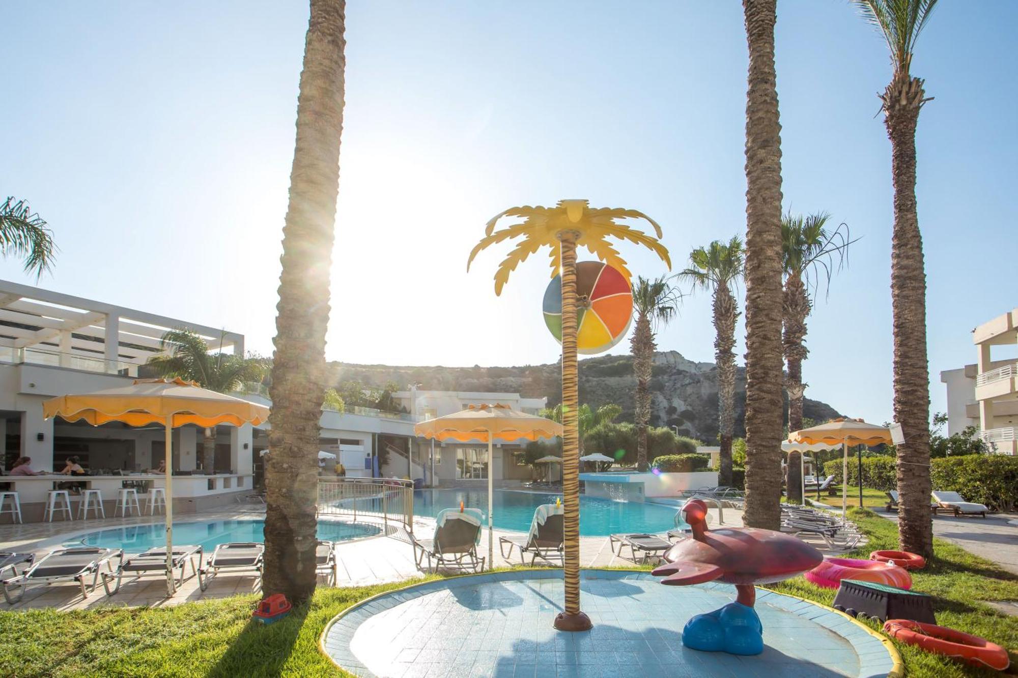 Olympia Sun Faliraki