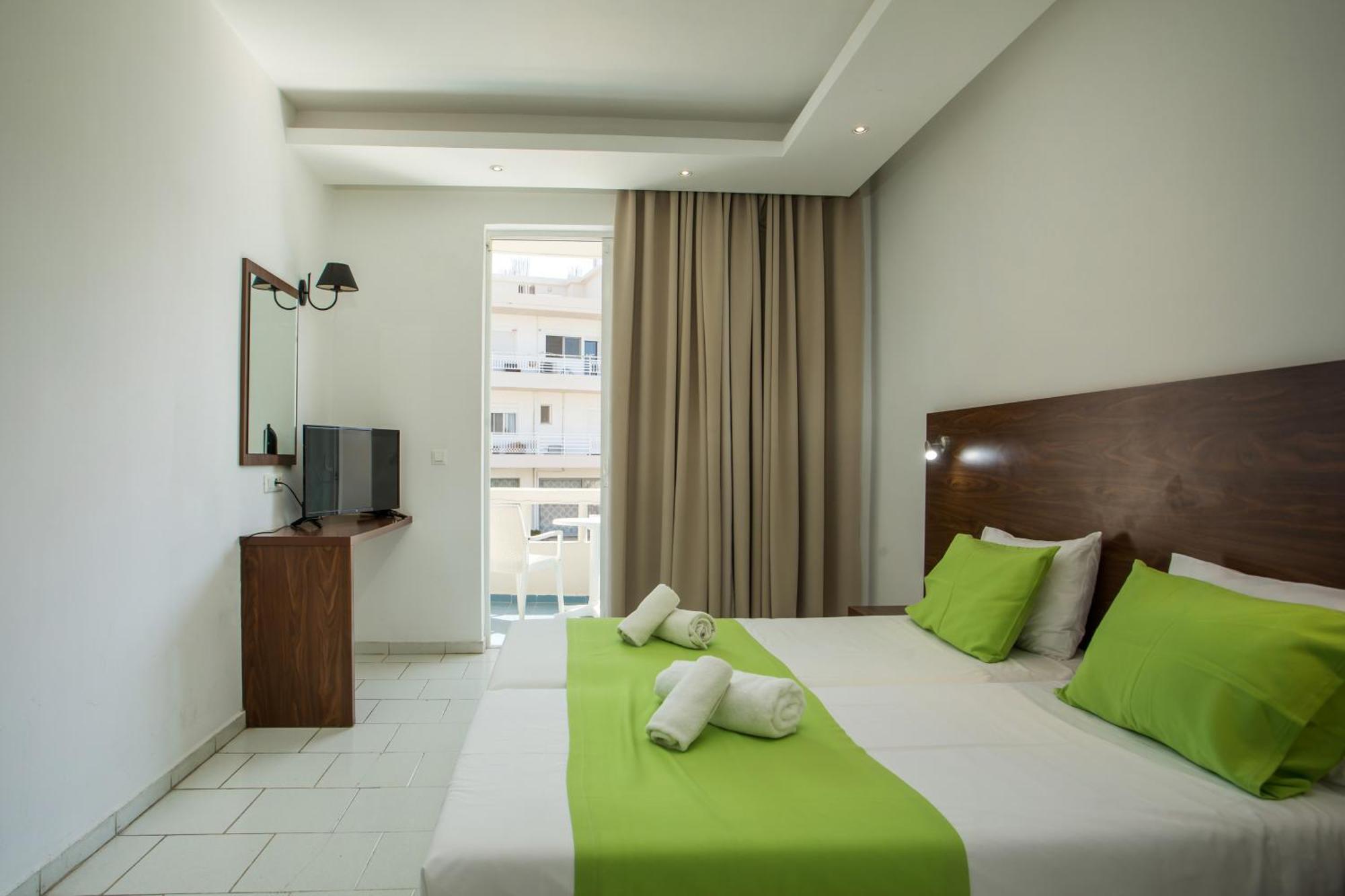 Hotel Olympia Sun 3*
