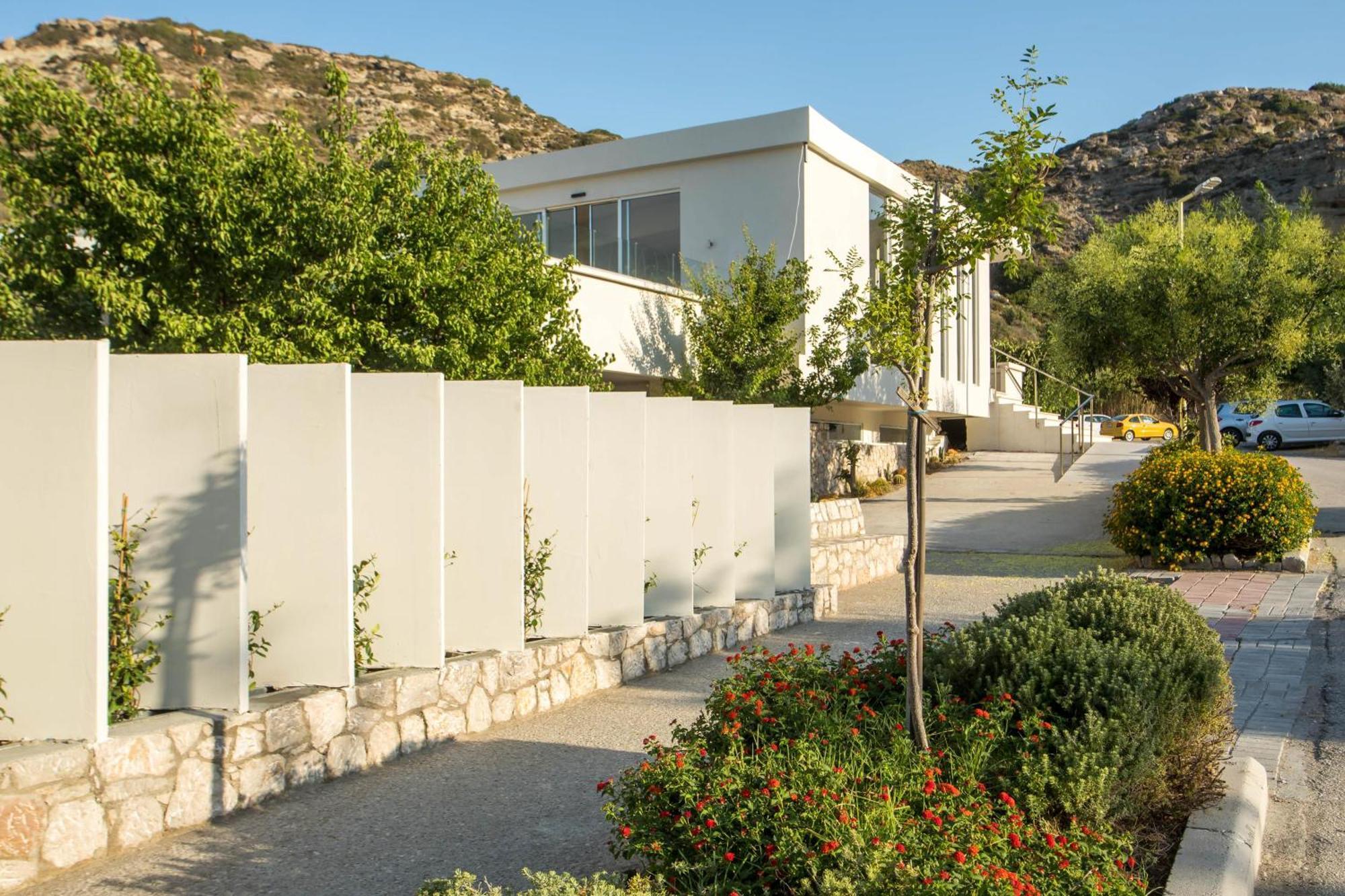 Olympia Sun Hotel Faliraki