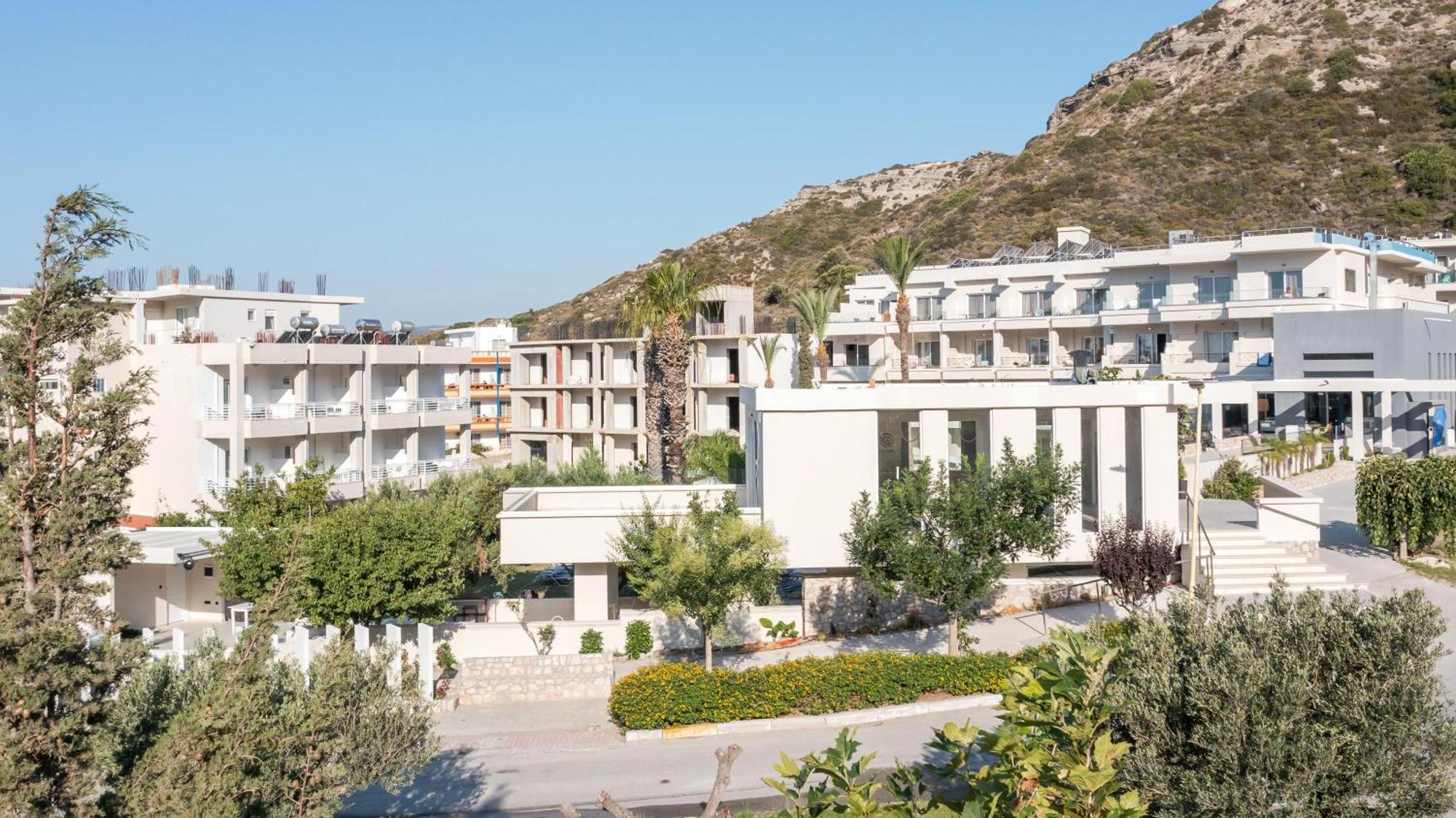 Olympia Sun Faliraki