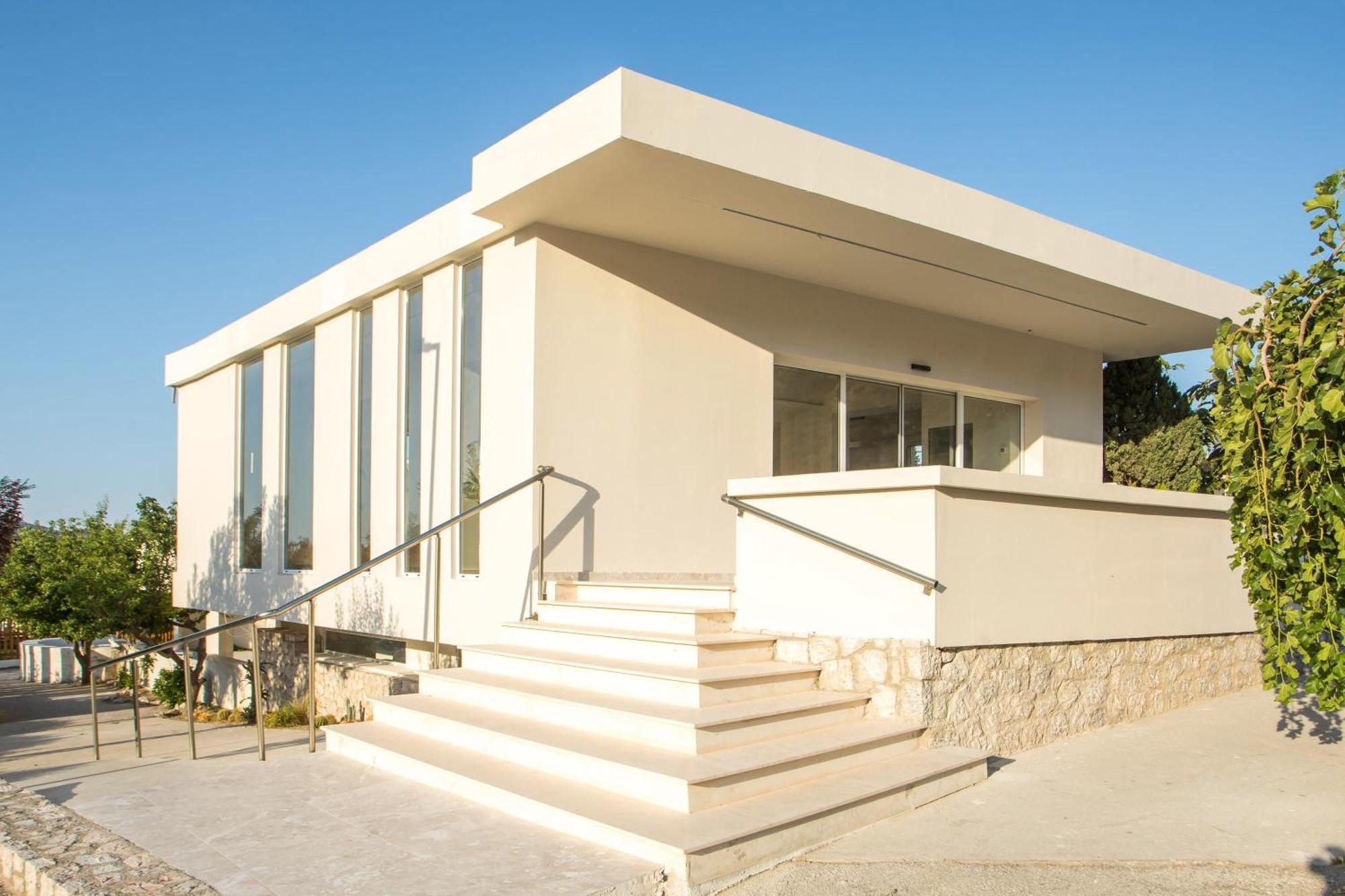 Hotel Olympia Sun Faliraki