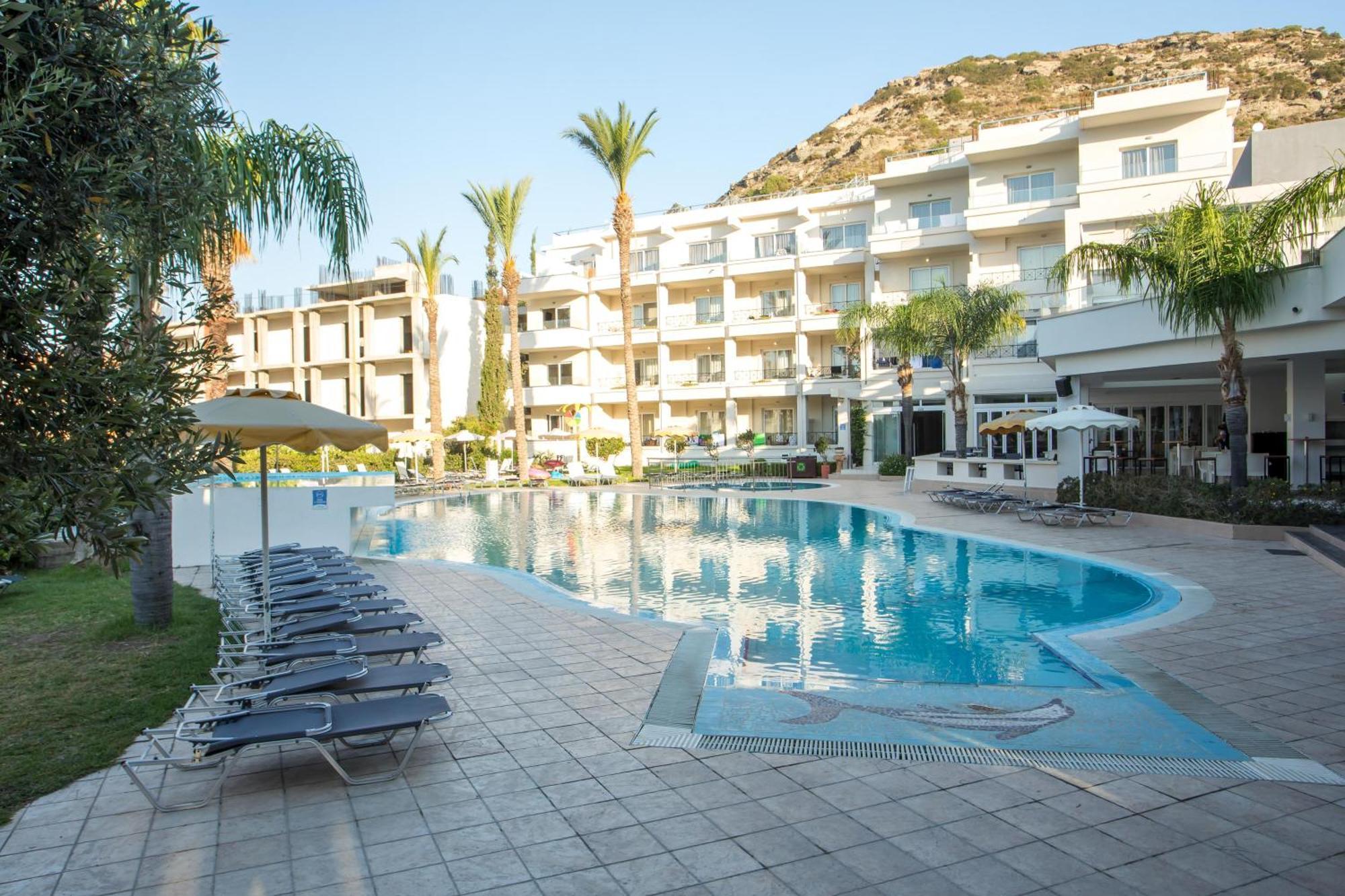 Olympia Sun Faliraki
