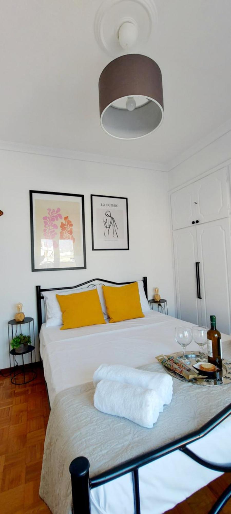 Apartment La Veranda Center Kavala